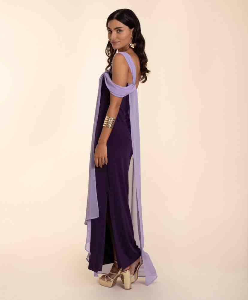 Vestido de fiesta The Are — foto 2 de 5