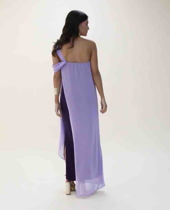 Vestido de fiesta The Are — foto 4 de 5