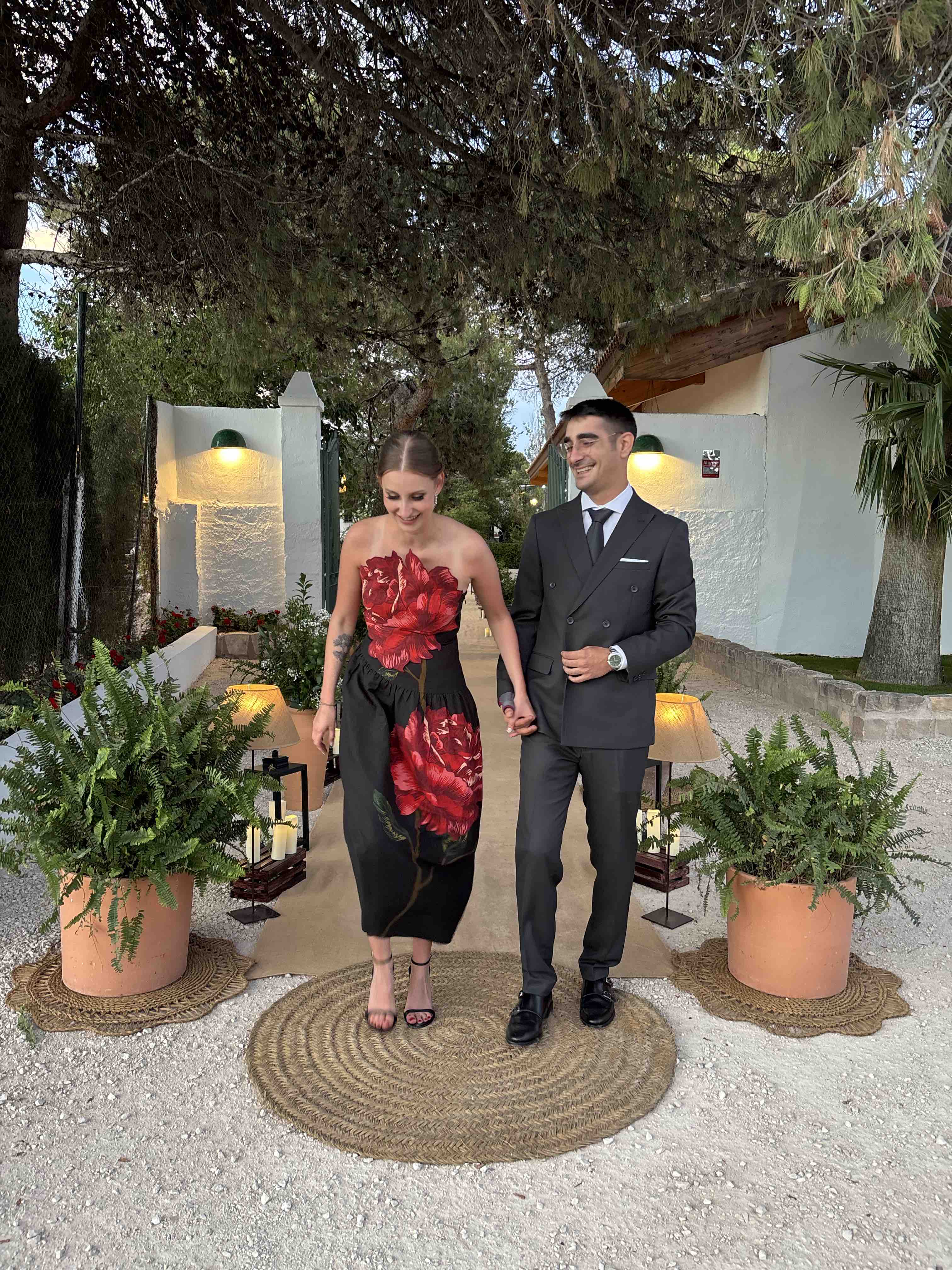 Vestido FARM RIO — foto 2 de 2