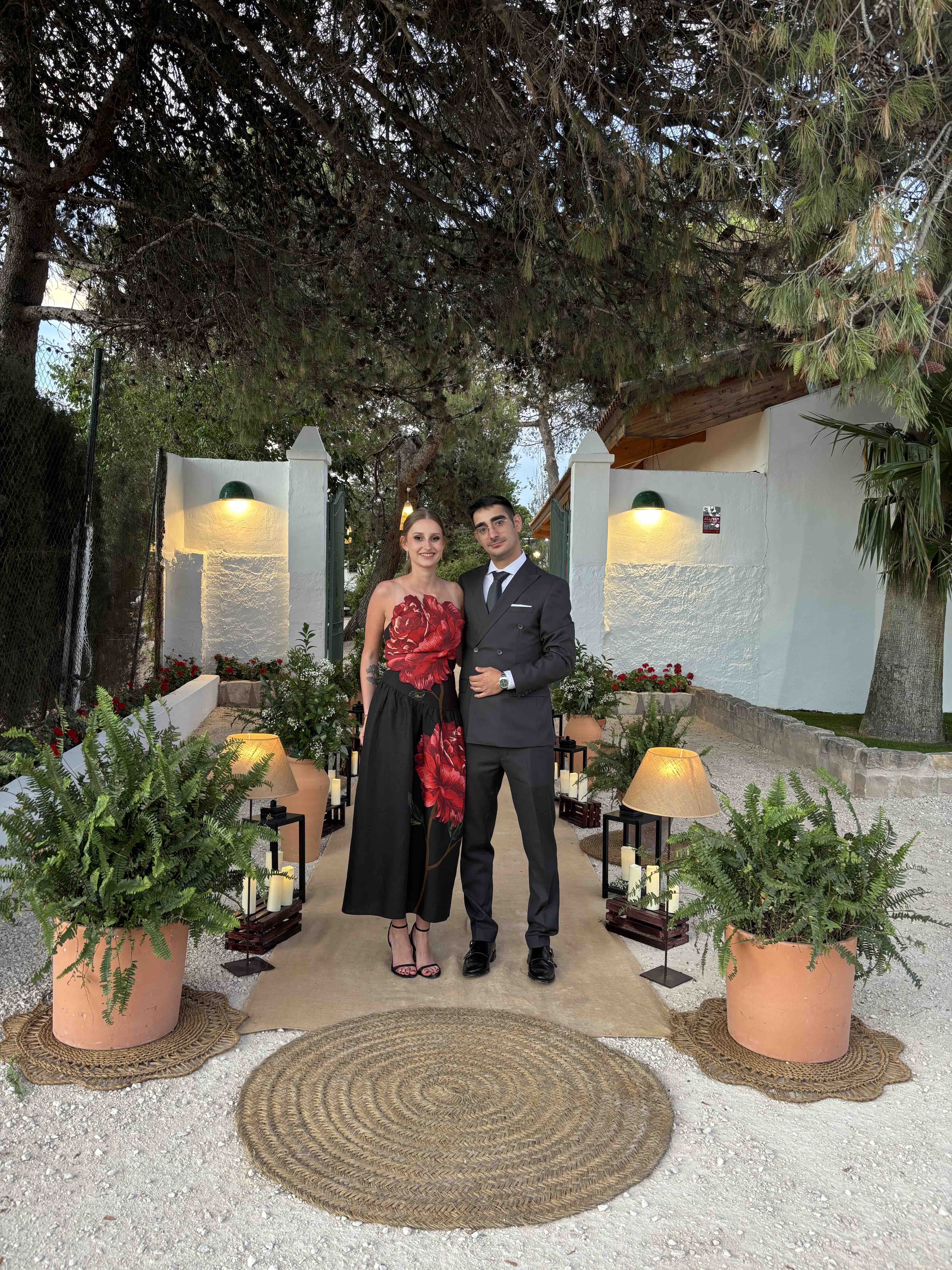 Vestido FARM RIO — foto 1 de 2