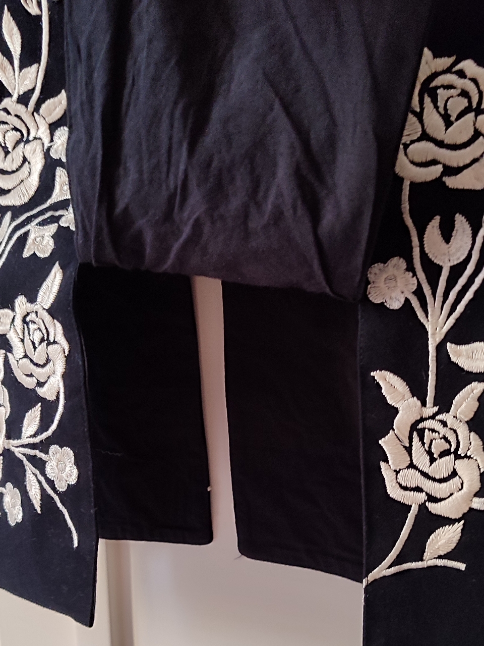conjunto chaqueta y falda The IQ Collection — foto 3 de 6