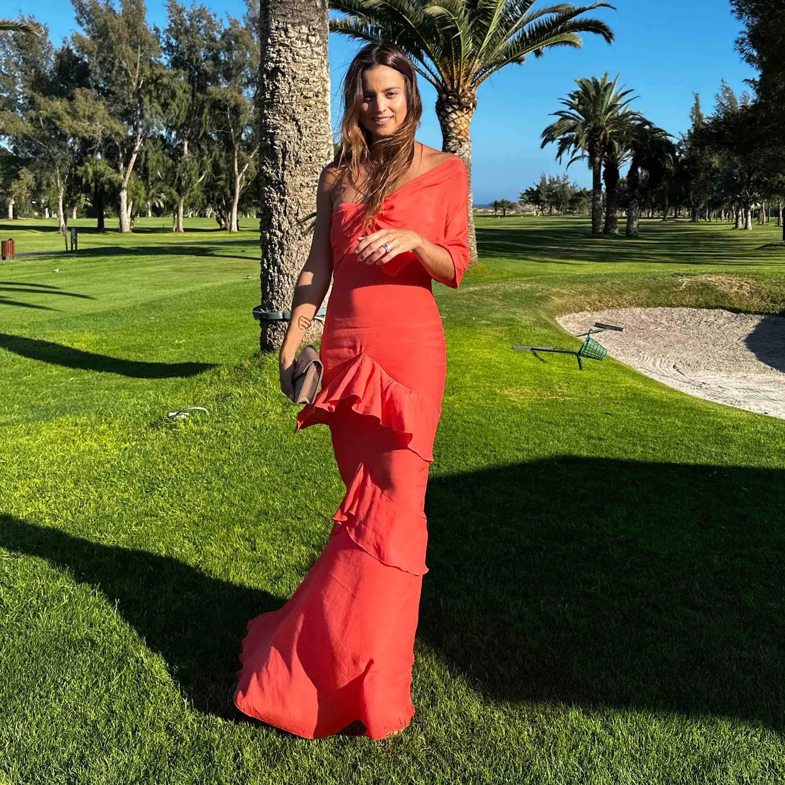 Vestido Dew & Corch — foto 1 de 4
