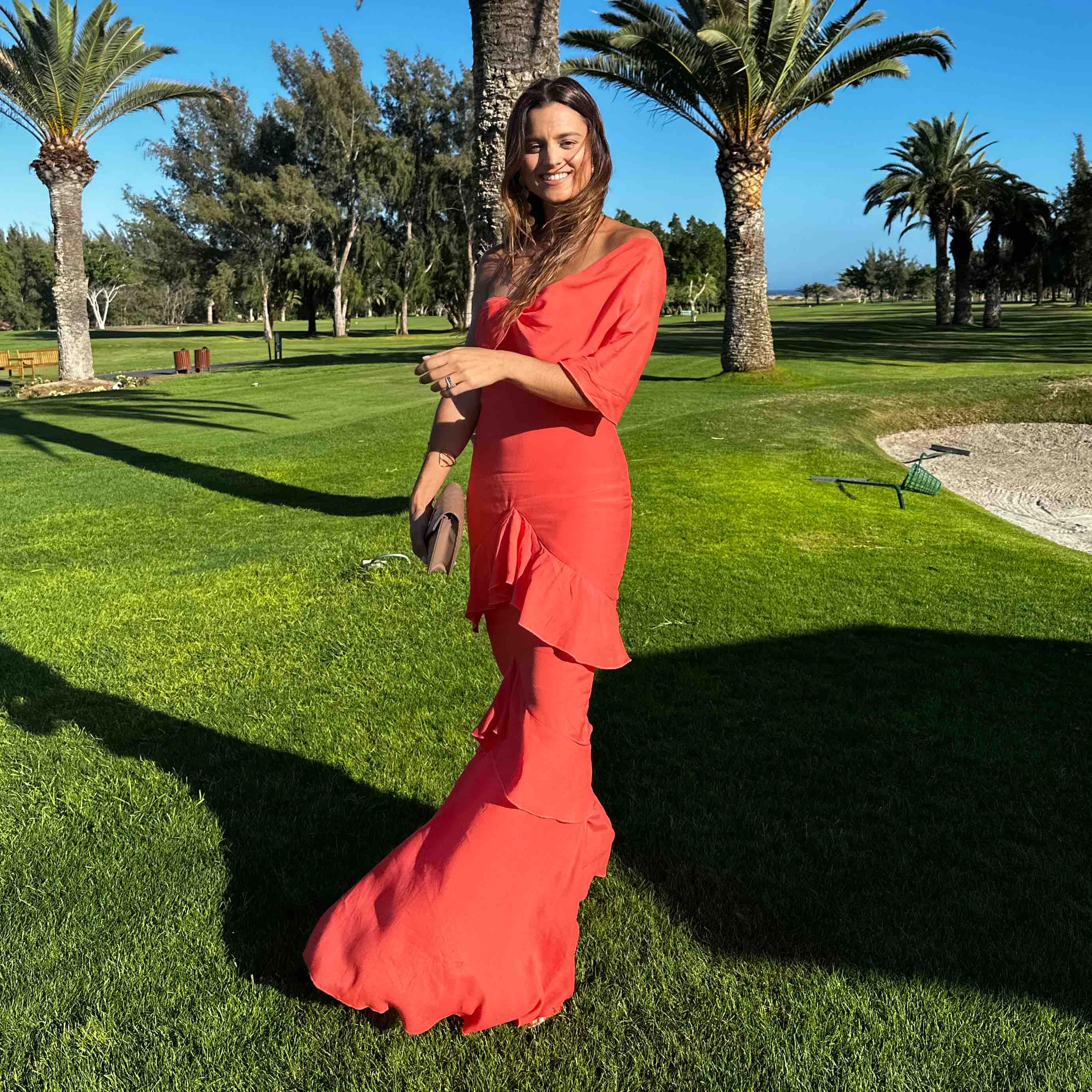 Vestido Dew & Corch — foto 3 de 4
