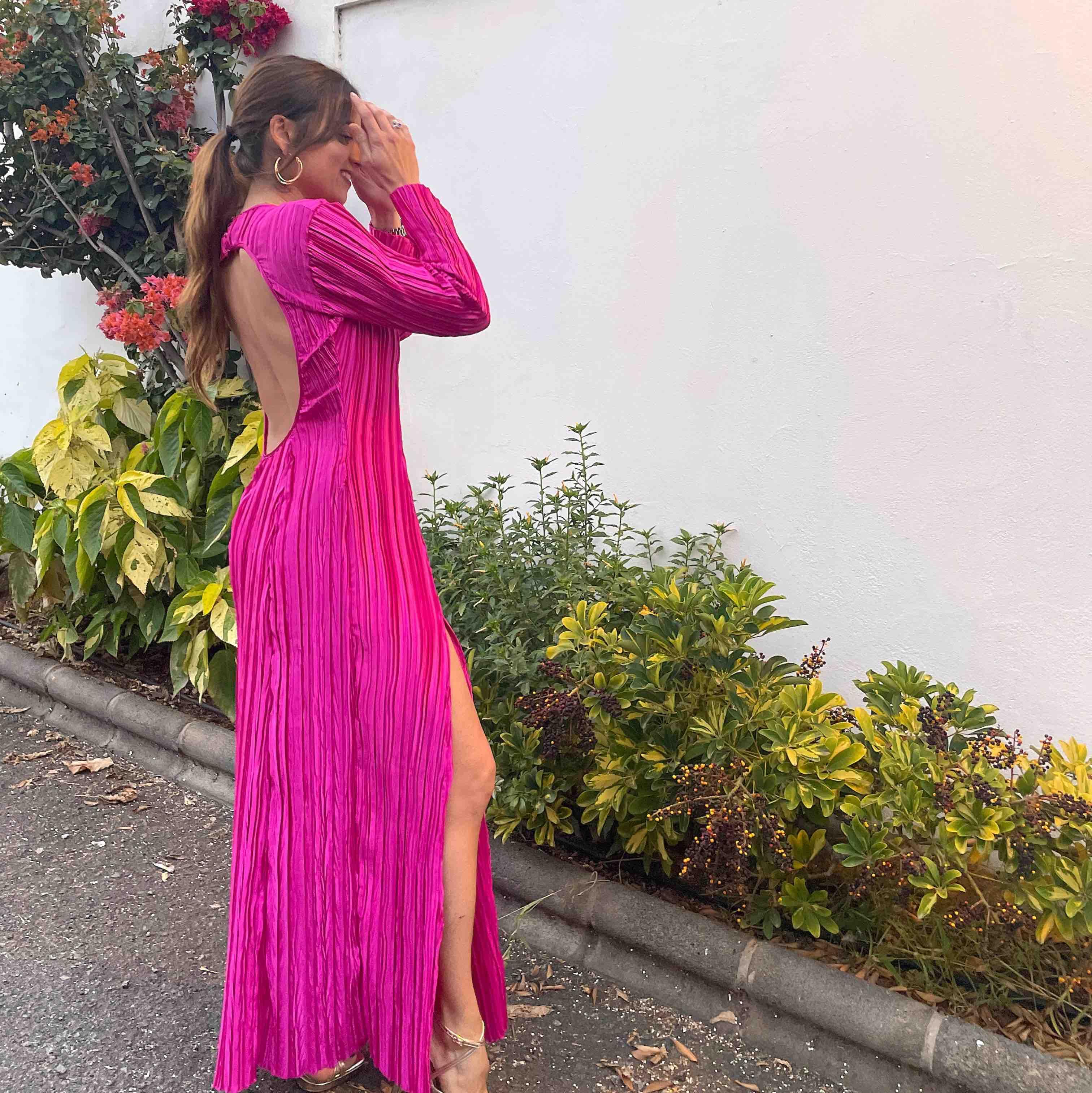 Vestido Laagam — foto 3 de 3
