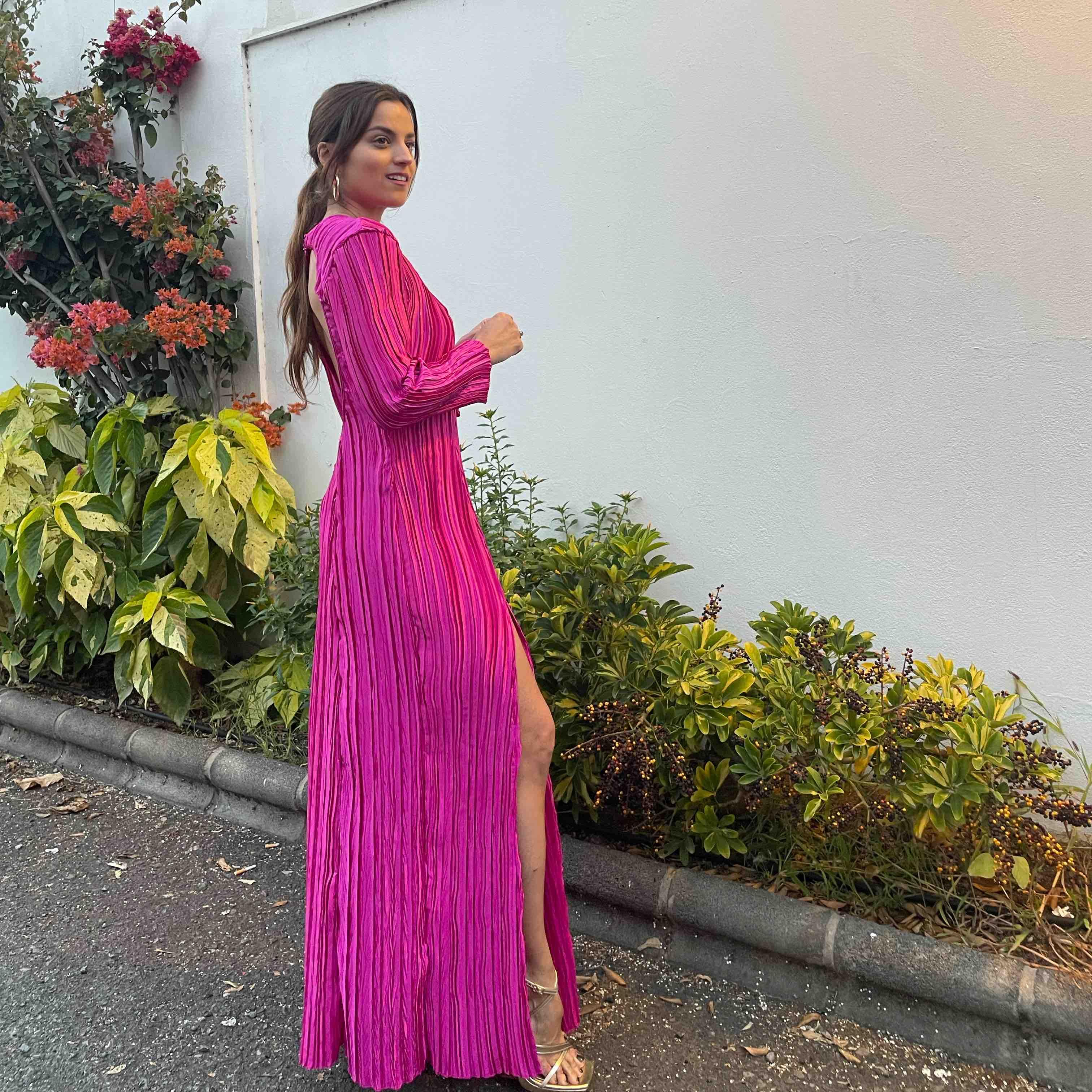 Vestido Laagam — foto 1 de 3