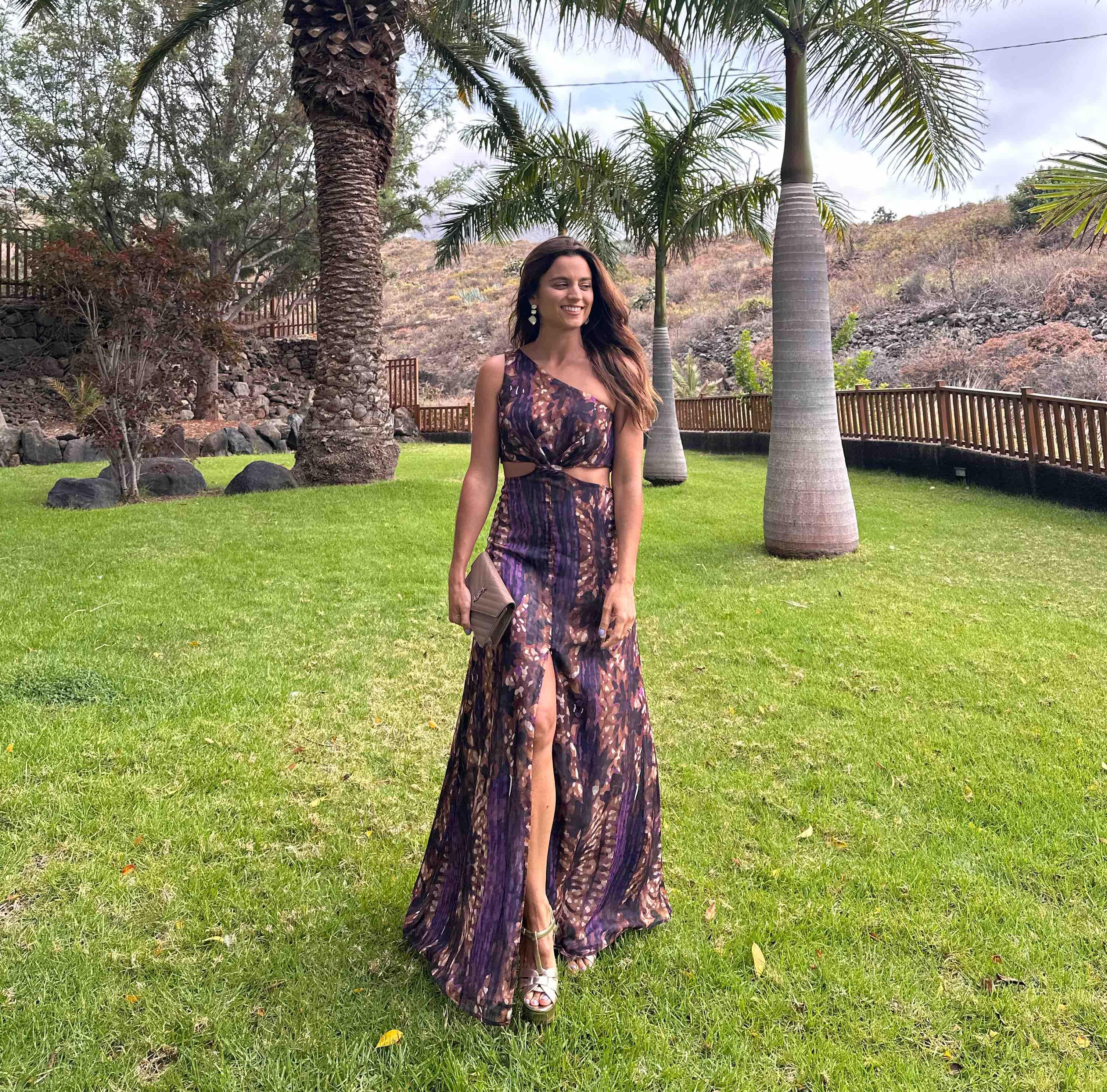Vestido de Laagam — foto 3 de 4