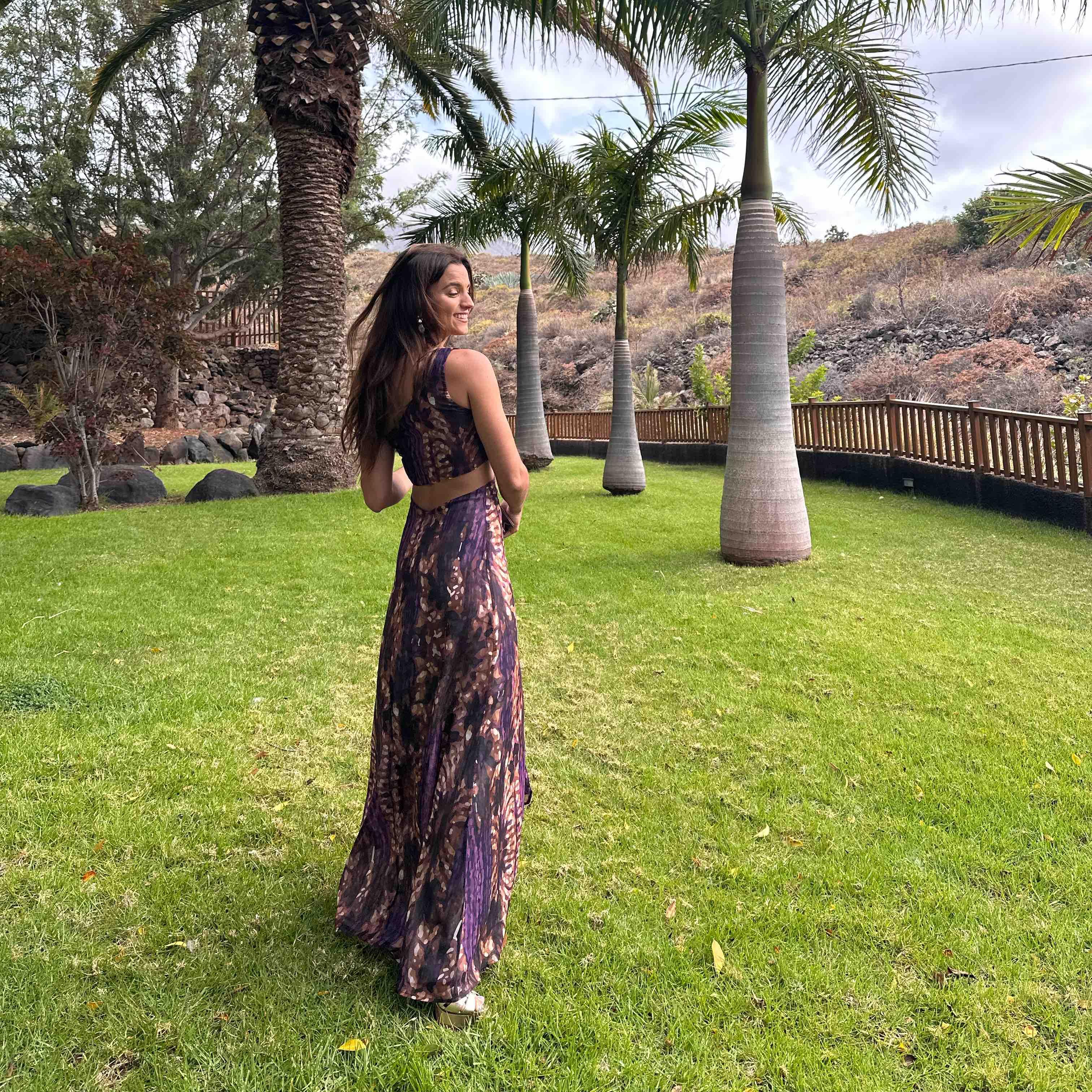 Vestido de Laagam — foto 4 de 4