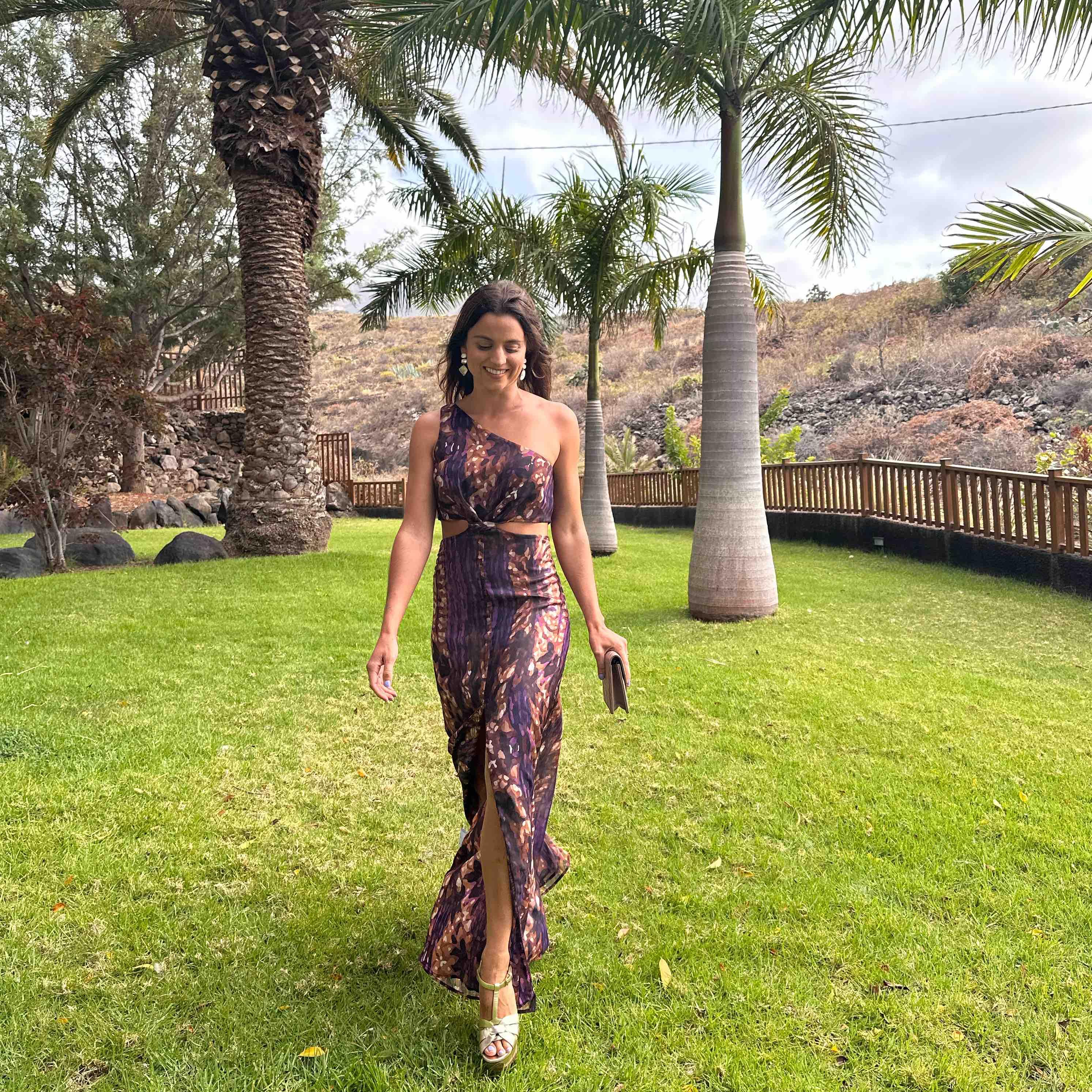 Vestido de Laagam — foto 2 de 4