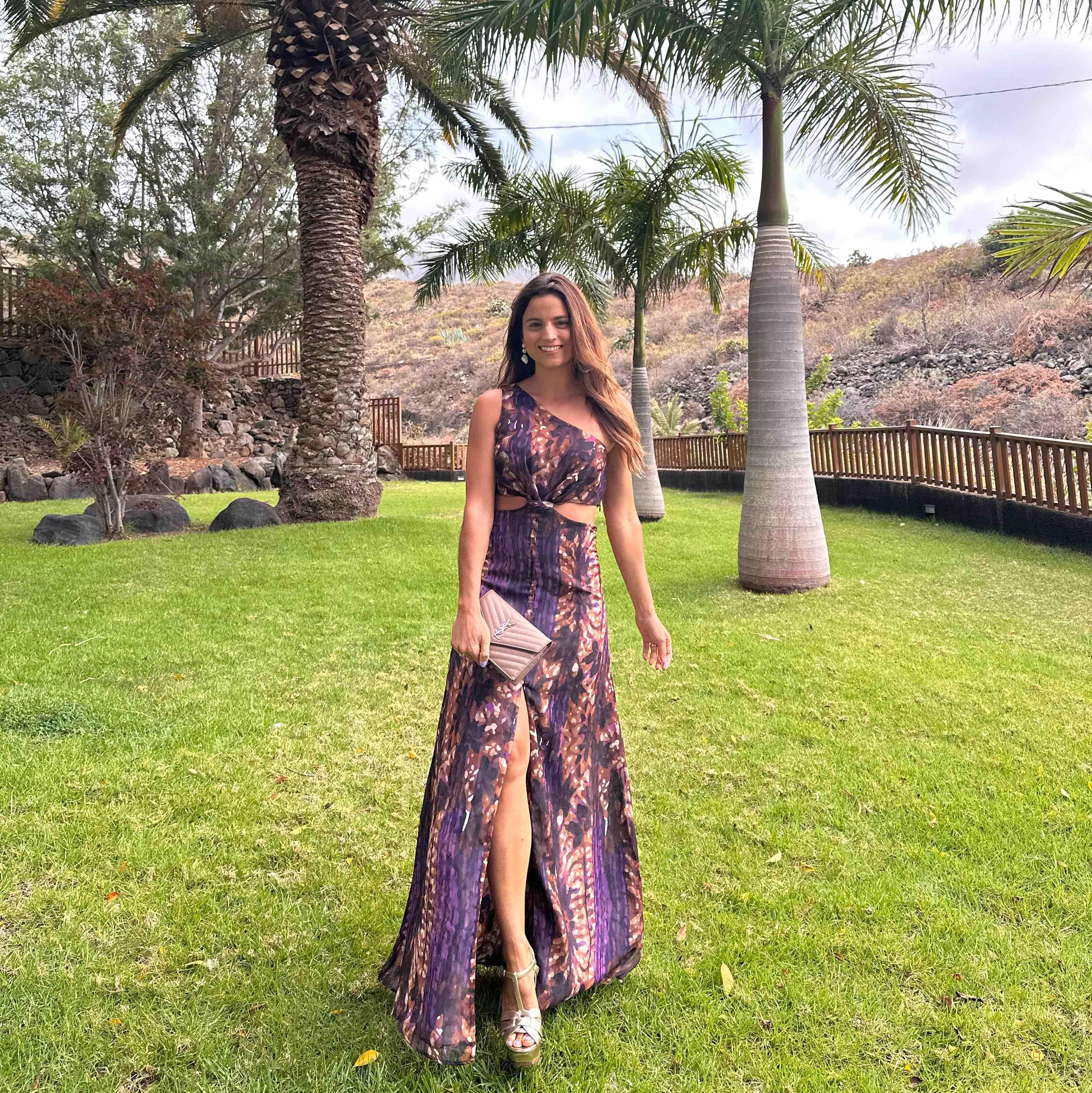 Vestido de Laagam — foto 1 de 4