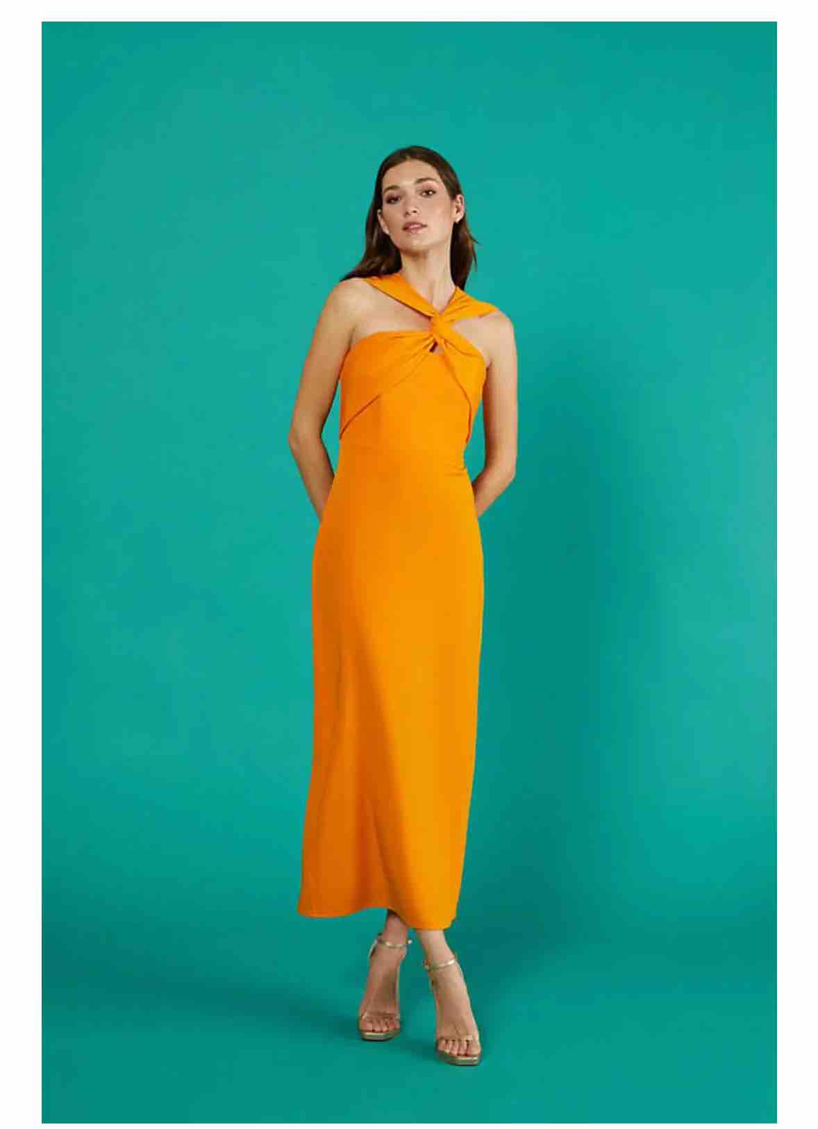 Vestido Bimani Suzzane