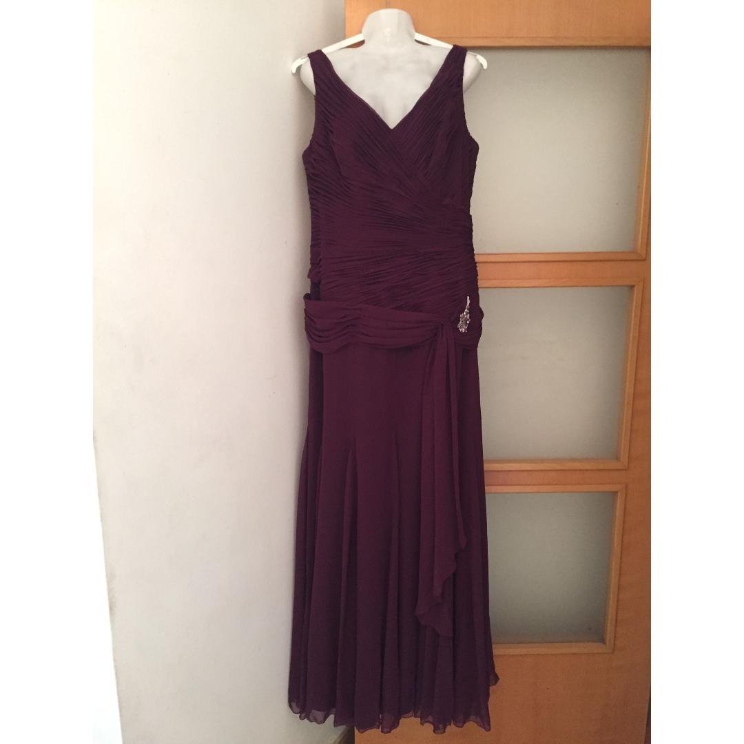 Vestido de invitada Pepe Botella — foto 1 de 6