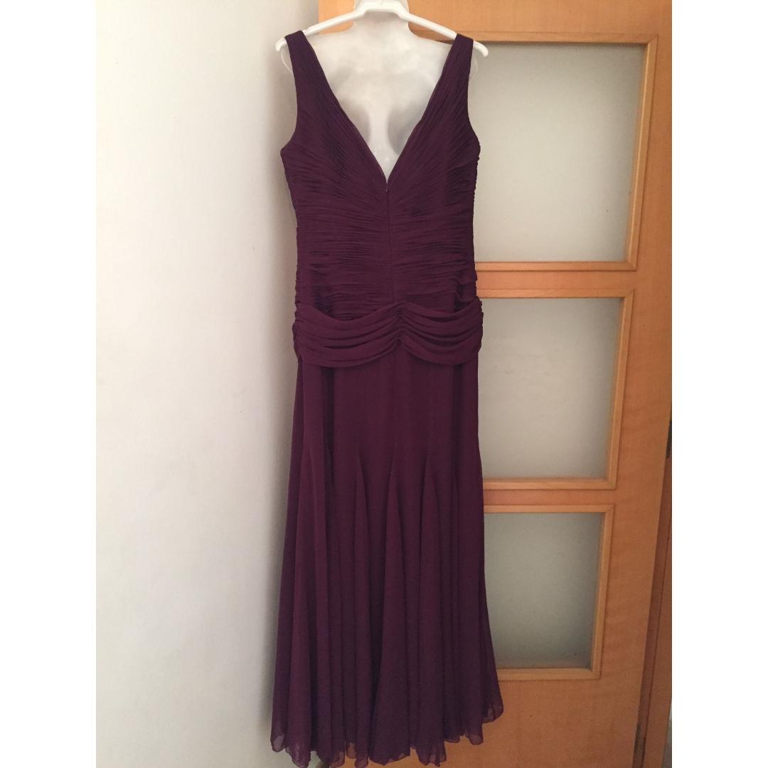 Vestido de invitada Pepe Botella — foto 2 de 6