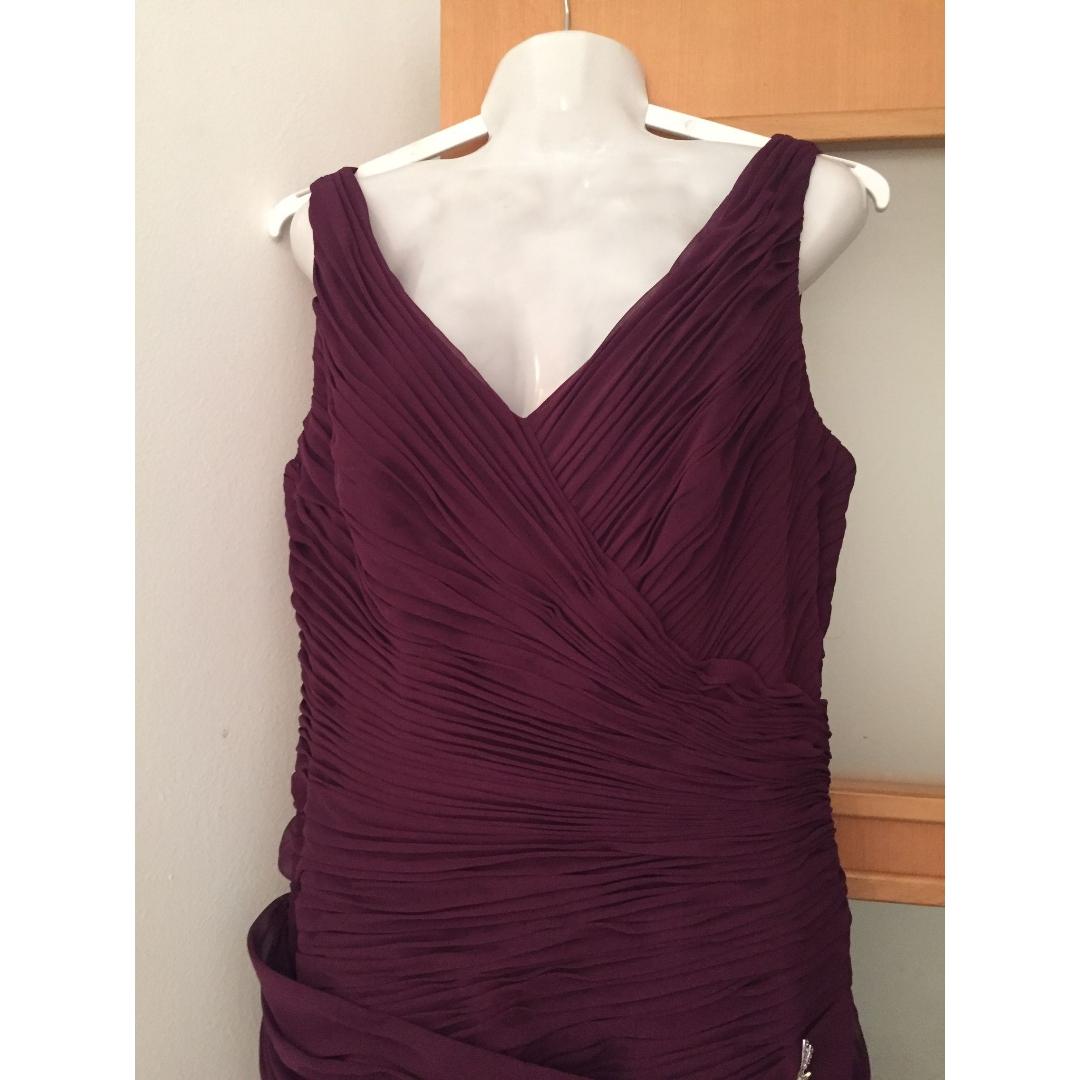 Vestido de invitada Pepe Botella — foto 3 de 6