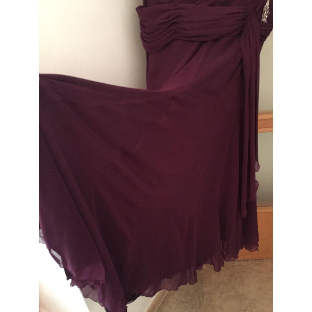 Vestido de invitada Pepe Botella — foto 4 de 6