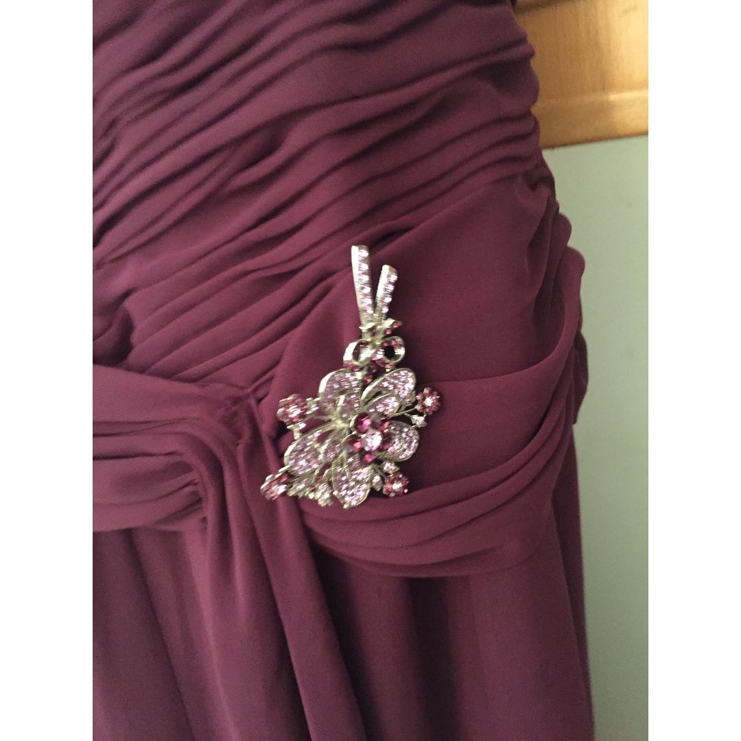 Vestido de invitada Pepe Botella — foto 6 de 6