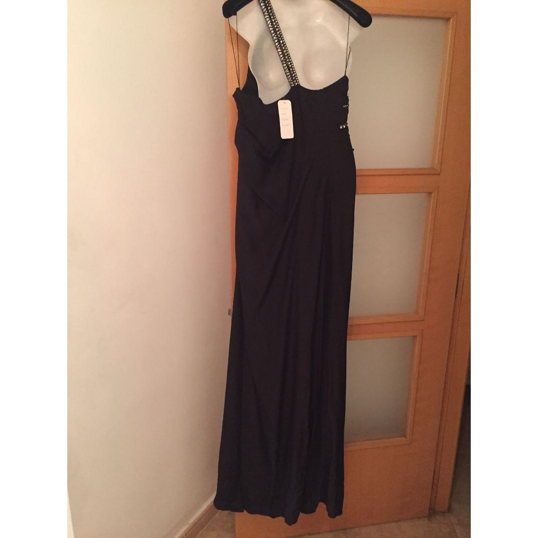 Vestido invitada Carlos Miele — foto 2 de 6