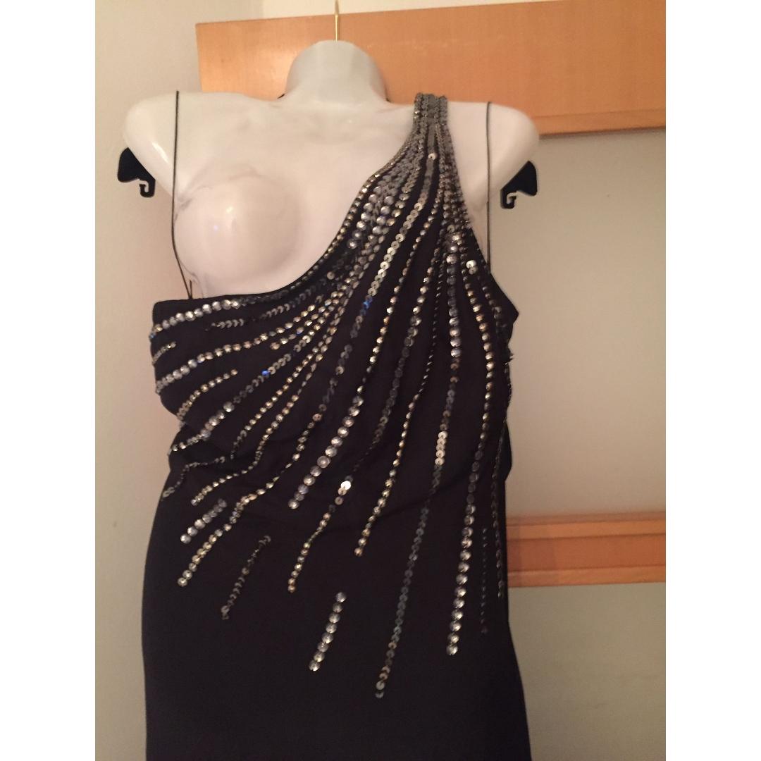 Vestido invitada Carlos Miele — foto 3 de 6