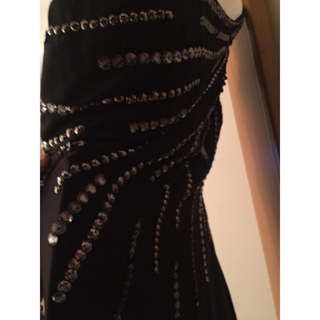 Vestido invitada Carlos Miele — foto 6 de 6