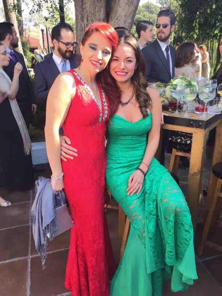 Vestido esmeralda !!!! El Corte Inglés — foto 3 de 3