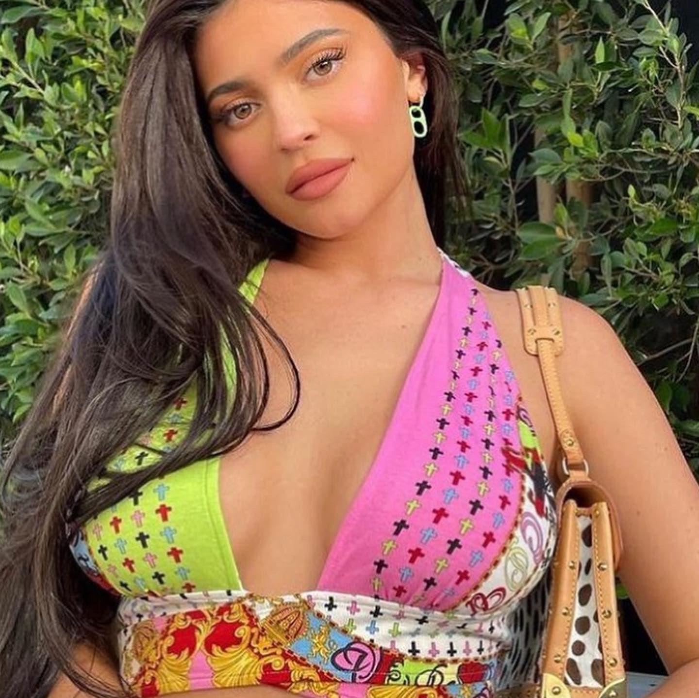 TOP VERSACE — foto 6 de 6