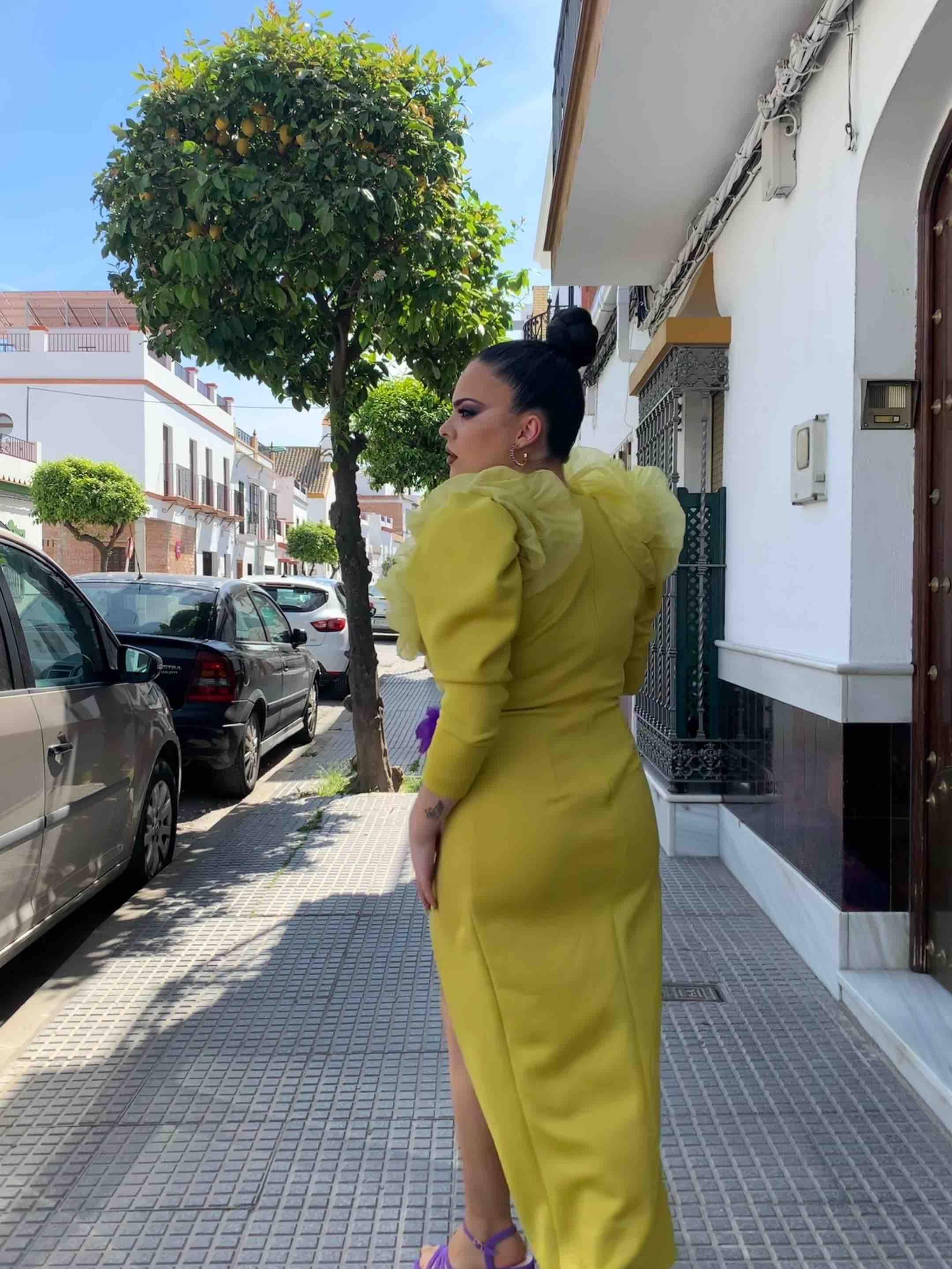 Vestido de boda — foto 2 de 2
