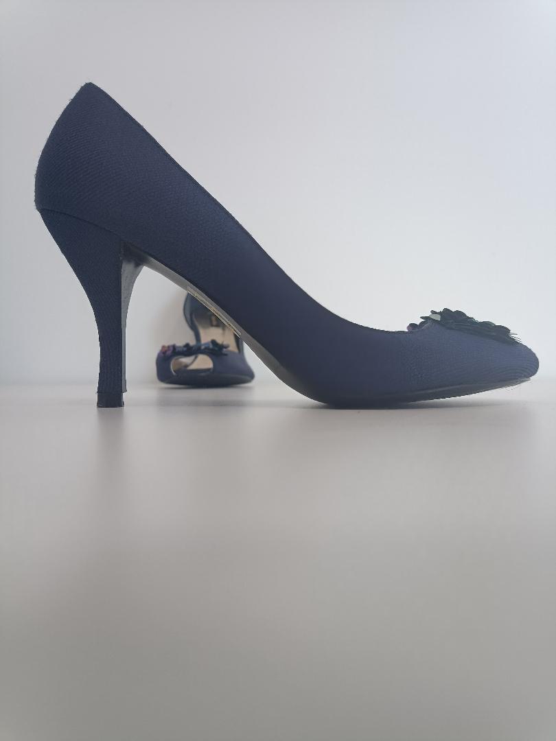 Zapatos Salón Tintoretto — foto 1 de 4