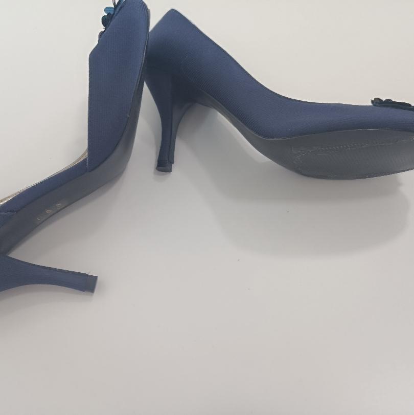 Zapatos Salón Tintoretto — foto 2 de 4