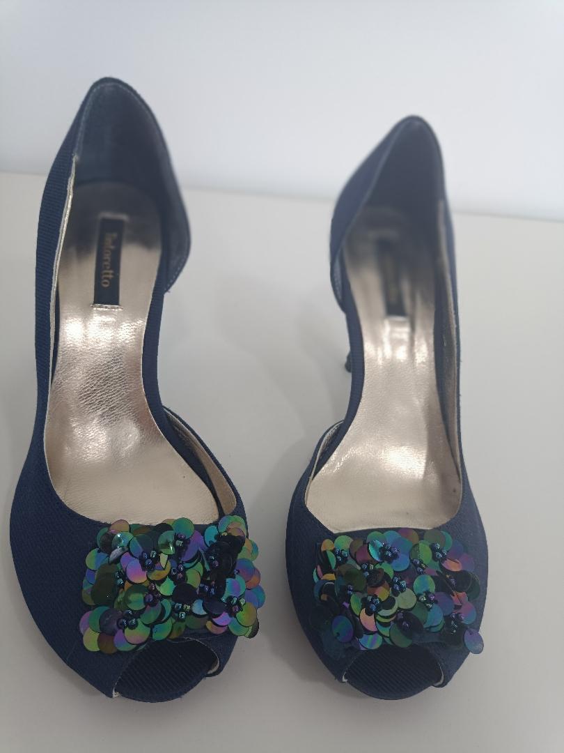 Zapatos Salón Tintoretto — foto 3 de 4