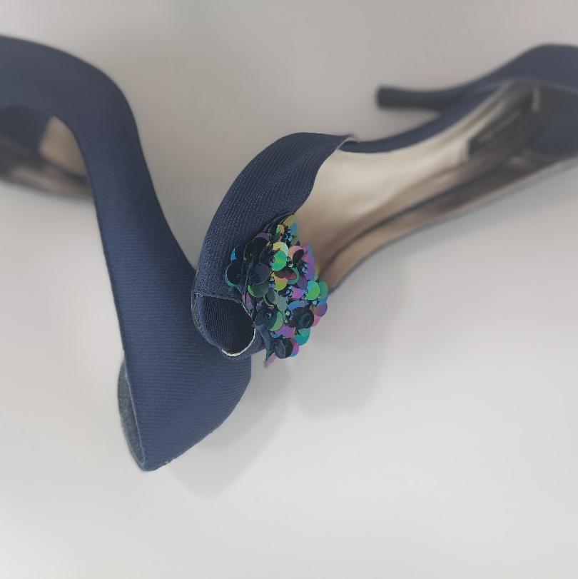 Zapatos Salón Tintoretto — foto 4 de 4