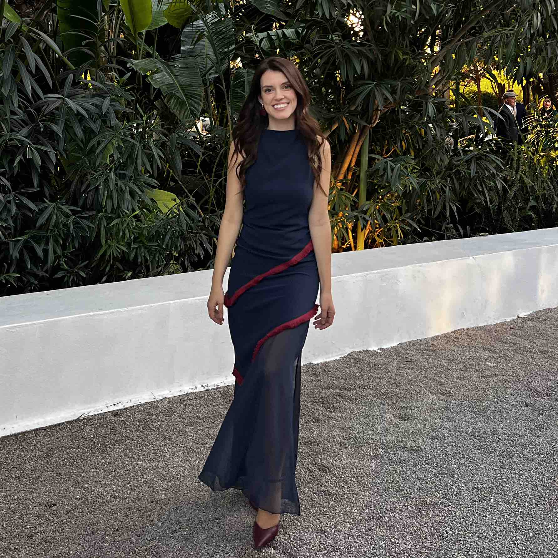 Vestido invitada Lady Pipa — foto 1 de 2