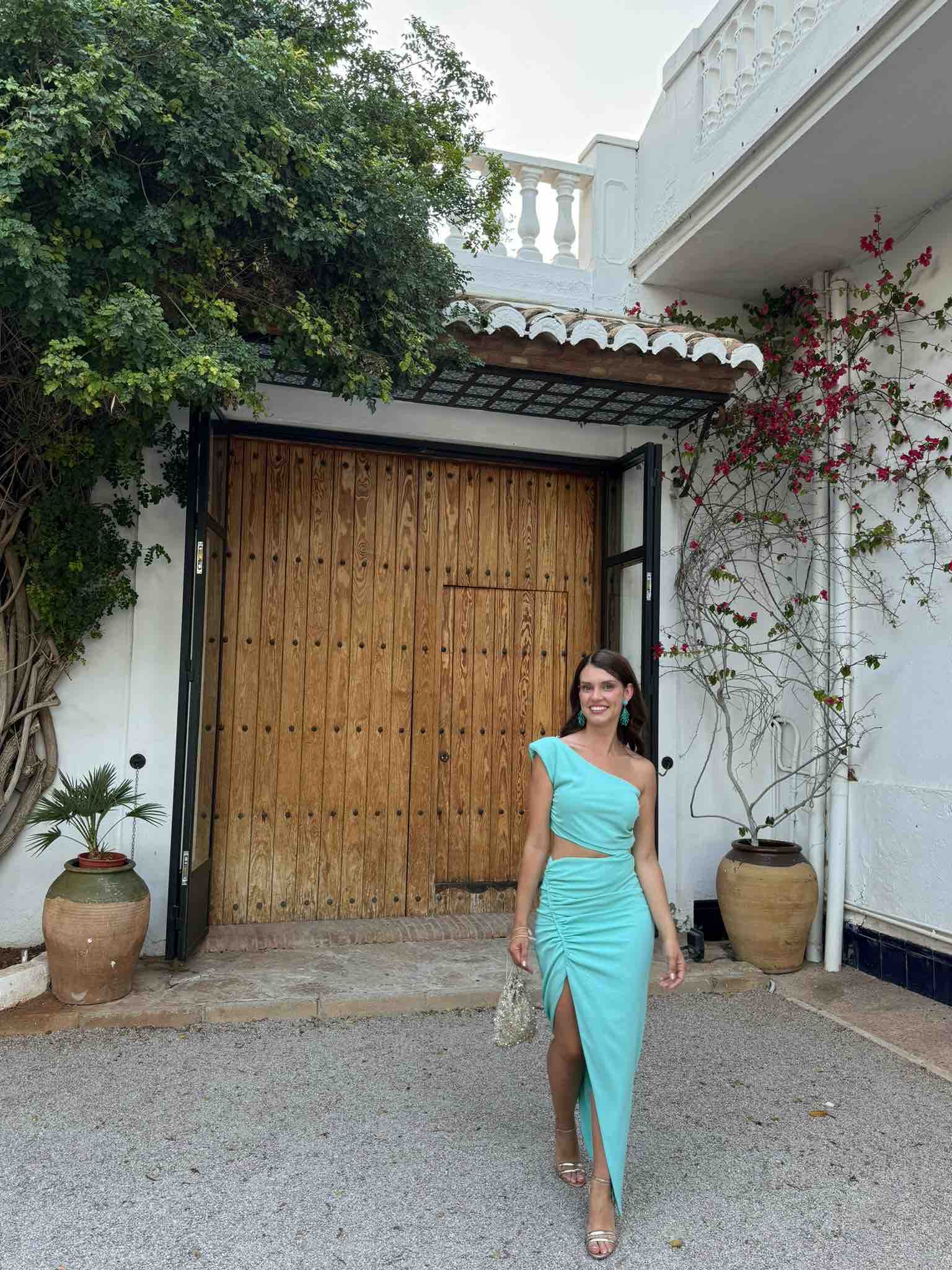 Vestido invitada Lady Pipa — foto 1 de 2