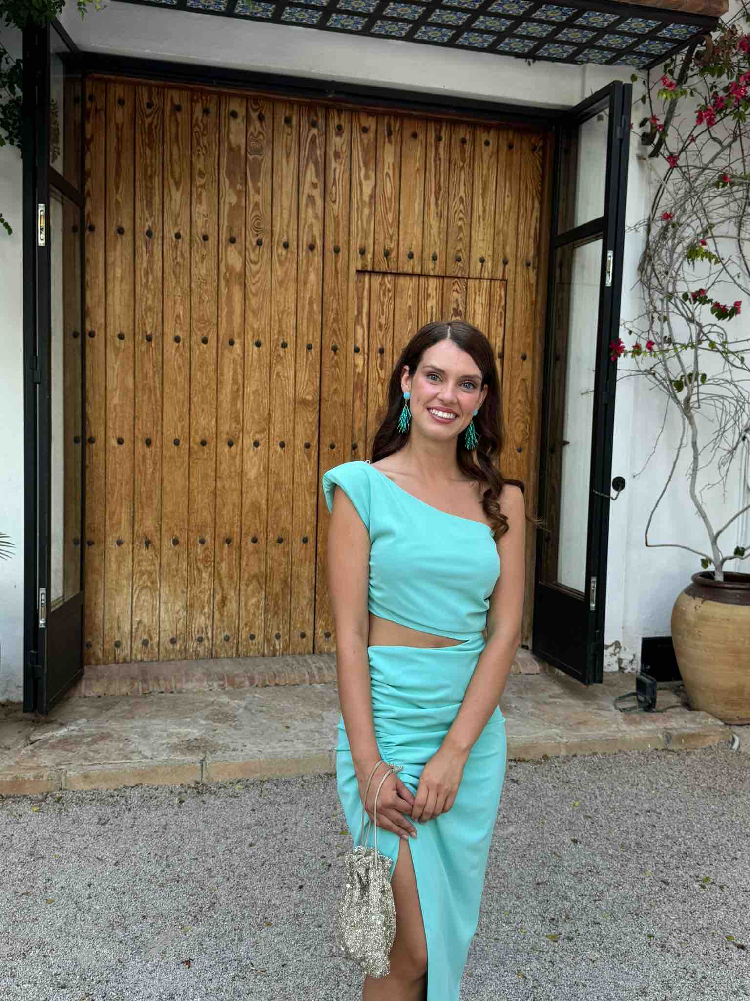 Vestido invitada Lady Pipa — foto 2 de 2