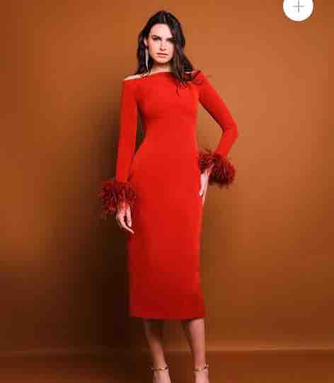 Vestido invitada Victoria Coleccion — foto 3 de 3