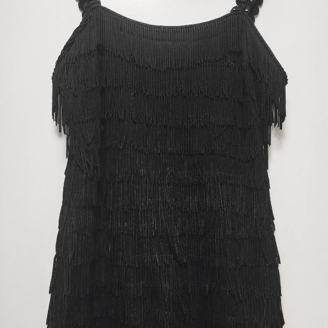 Mini vestido fiesta Tete by Odette — foto 1 de 2