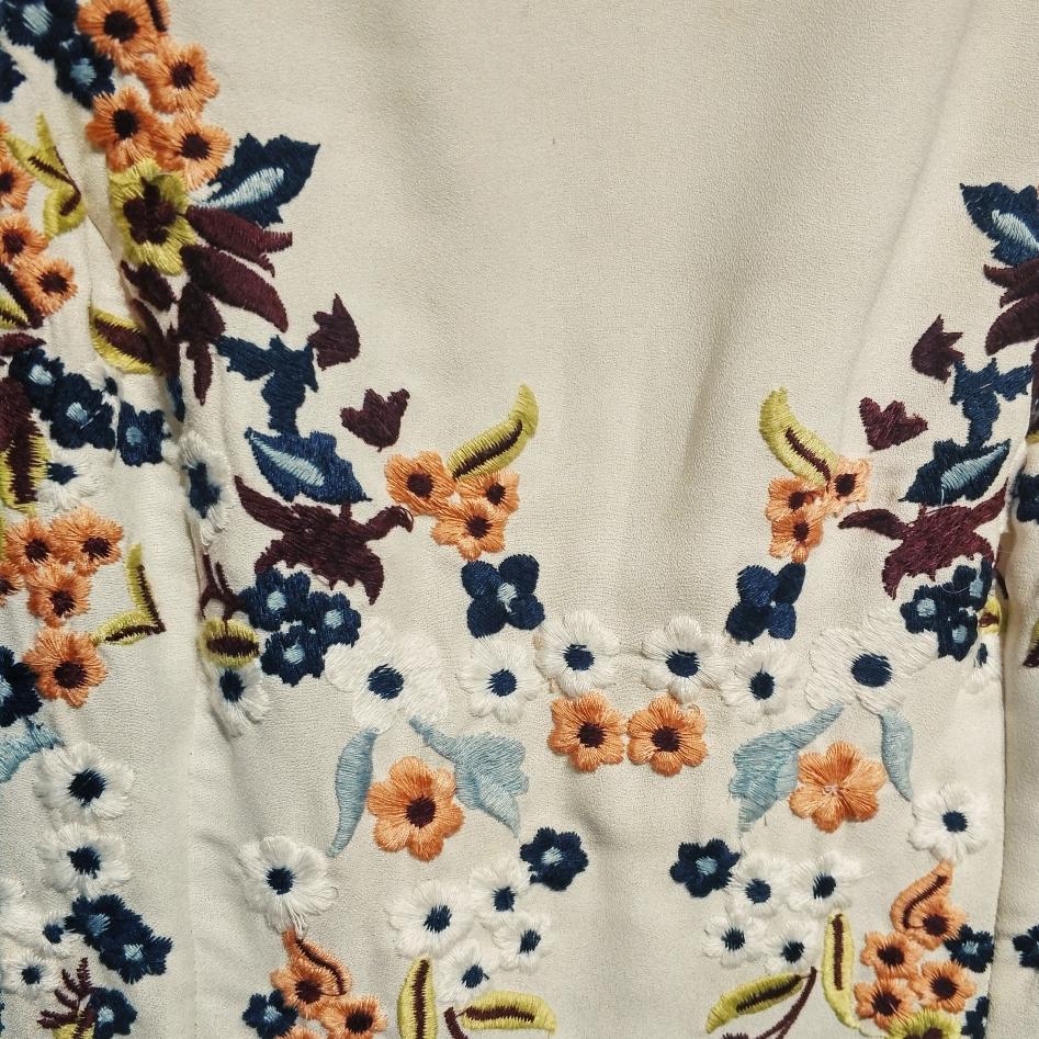 Vestido mini tul Aniye by — foto 2 de 2