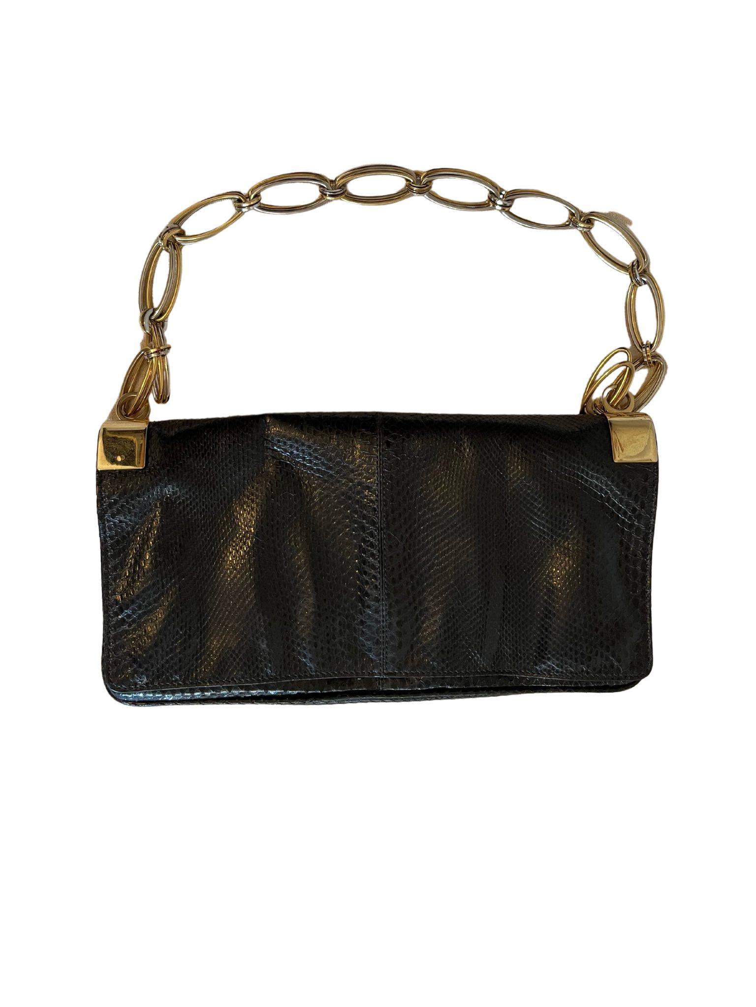Bolso de noche Valentino — foto 1 de 6