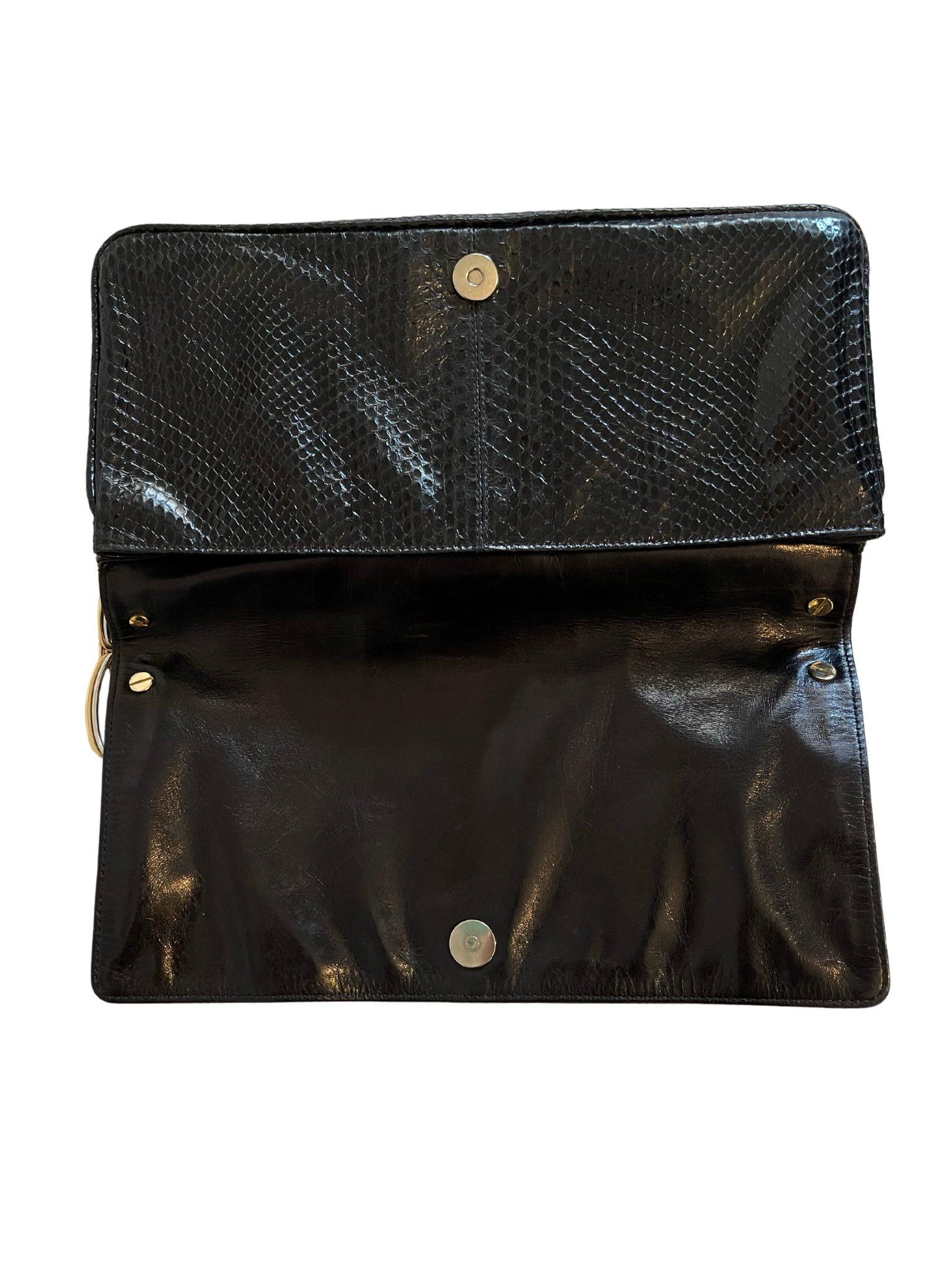 Bolso de noche Valentino — foto 4 de 6