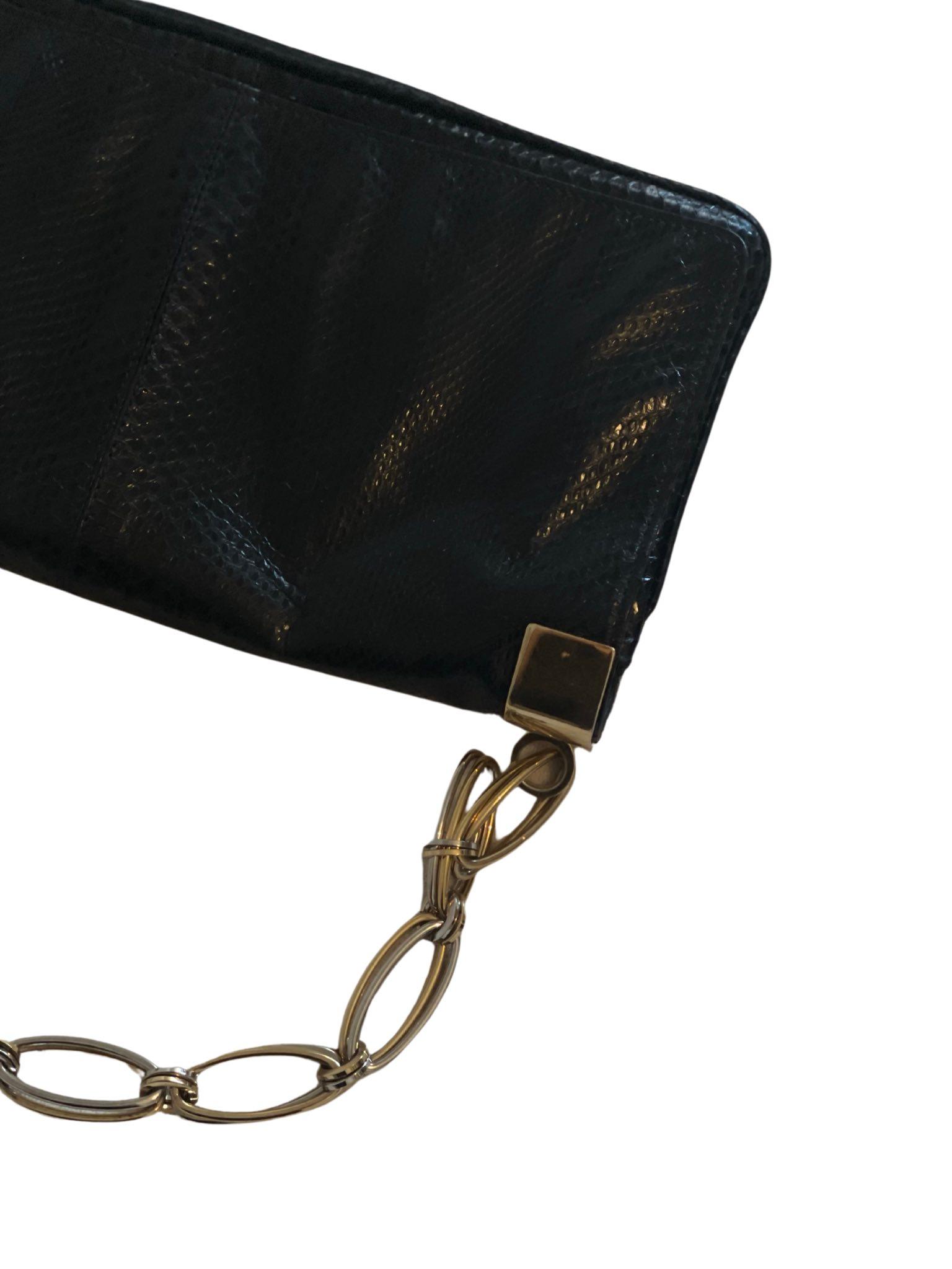 Bolso de noche Valentino — foto 6 de 6