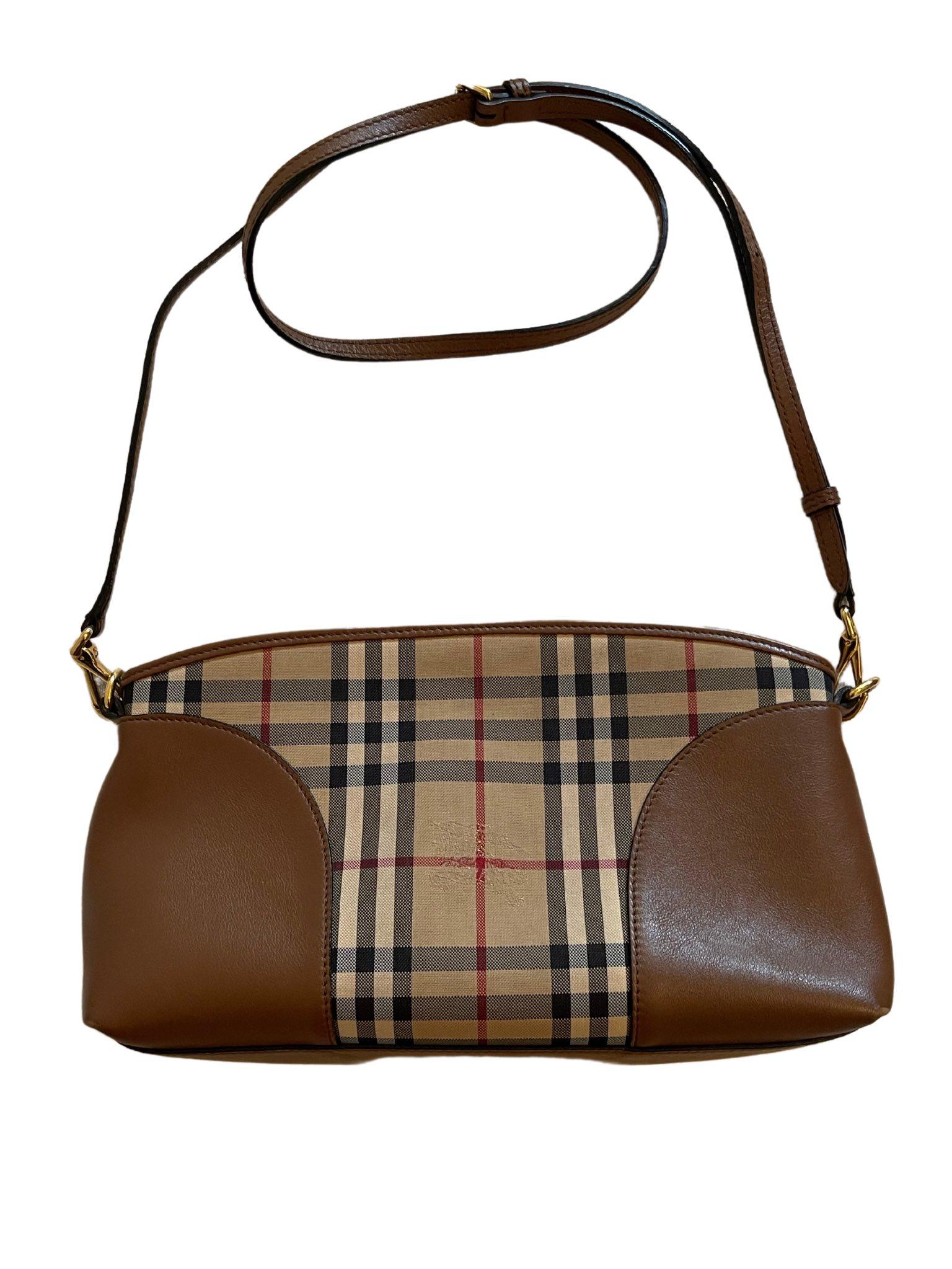 Bolso Burberry — foto 1 de 4