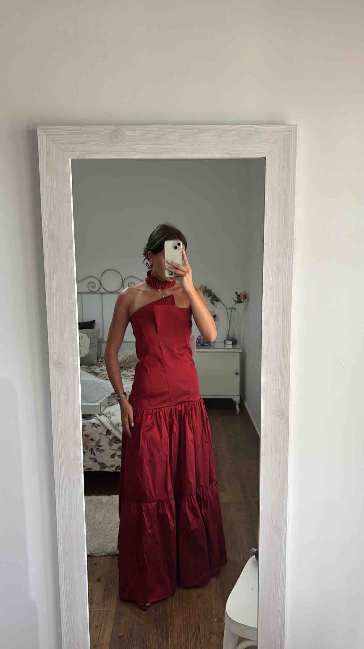 Vestido invitada Cardié — foto 3 de 3