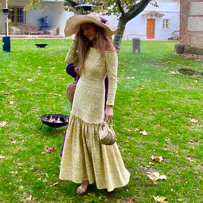 Vestido coosy — foto 1 de 4