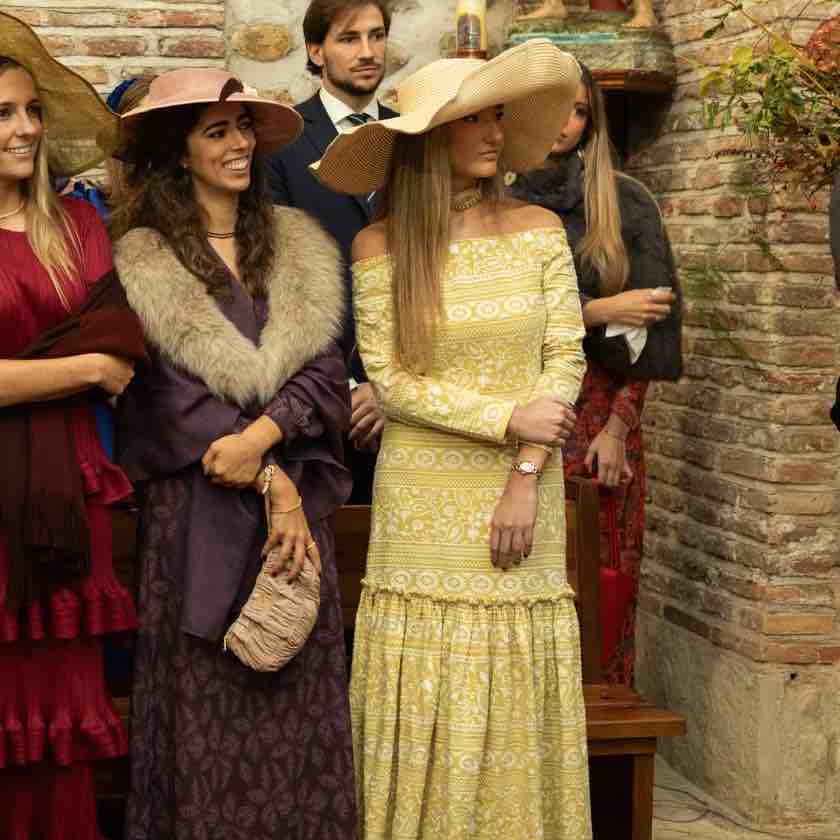 Vestido coosy — foto 3 de 4