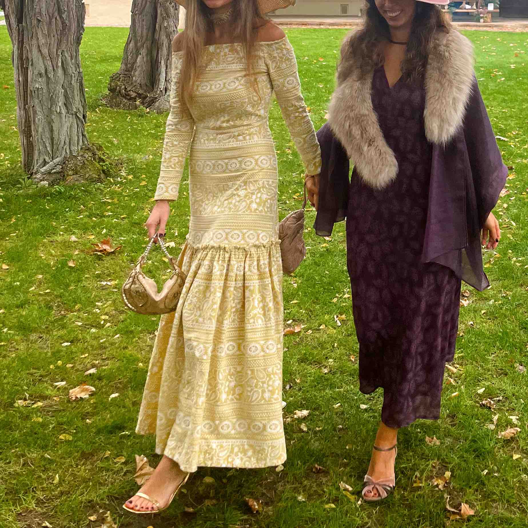 Vestido coosy — foto 4 de 4