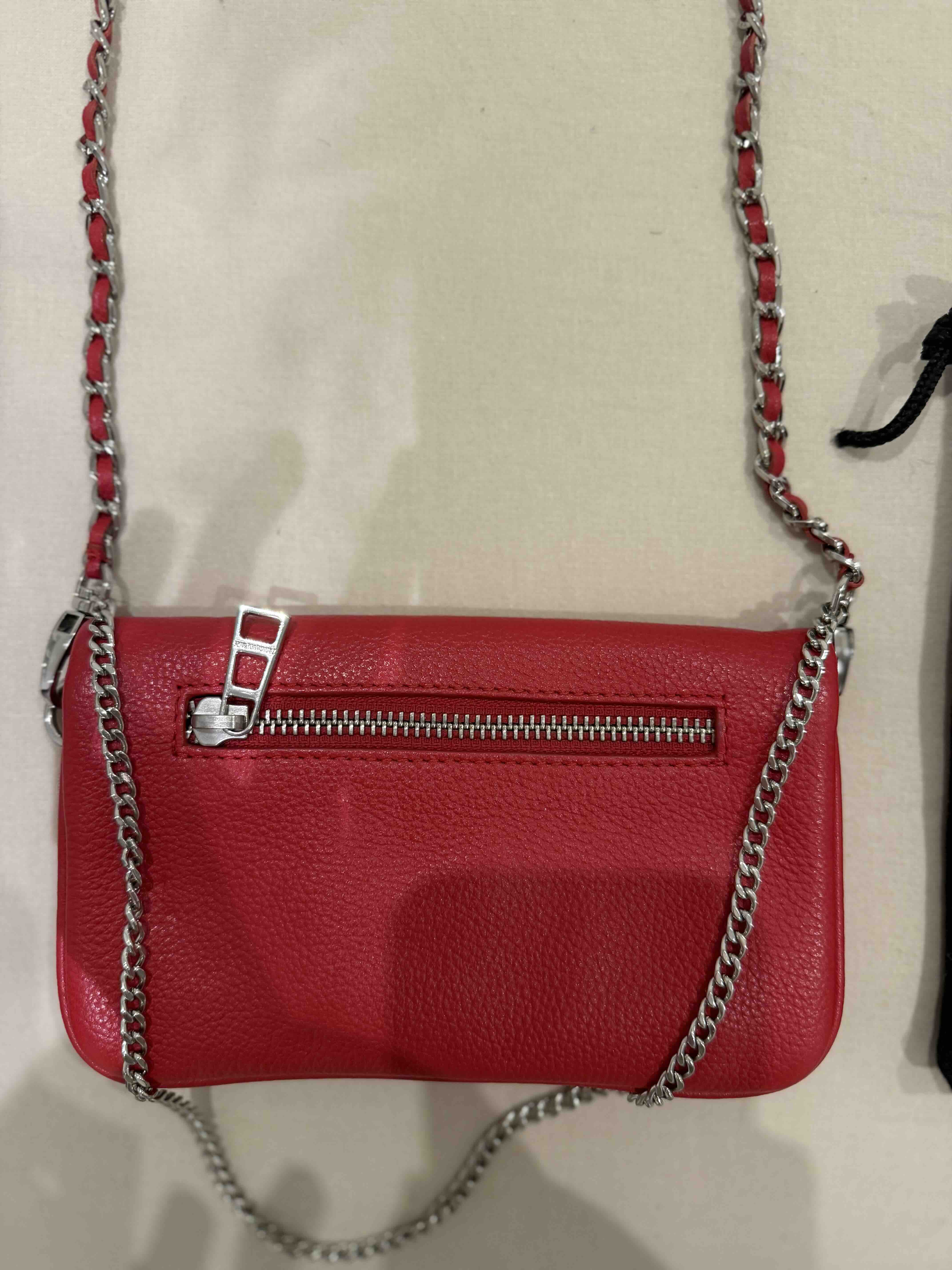Bolso mini Zadig Voltaire Zadig et Voltaire — foto 4 de 4