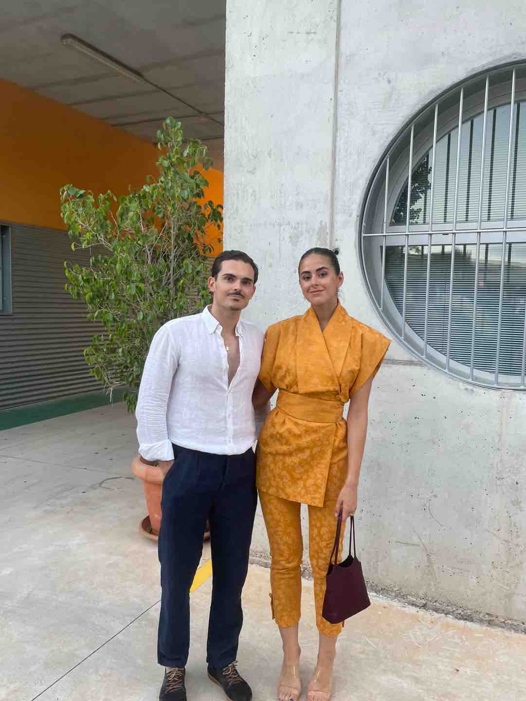 Traje de COOSY boda o graduación — foto 1 de 2
