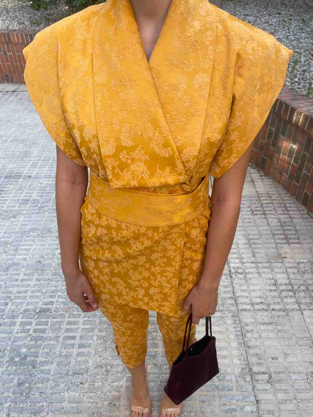 Traje de COOSY boda o graduación — foto 2 de 2