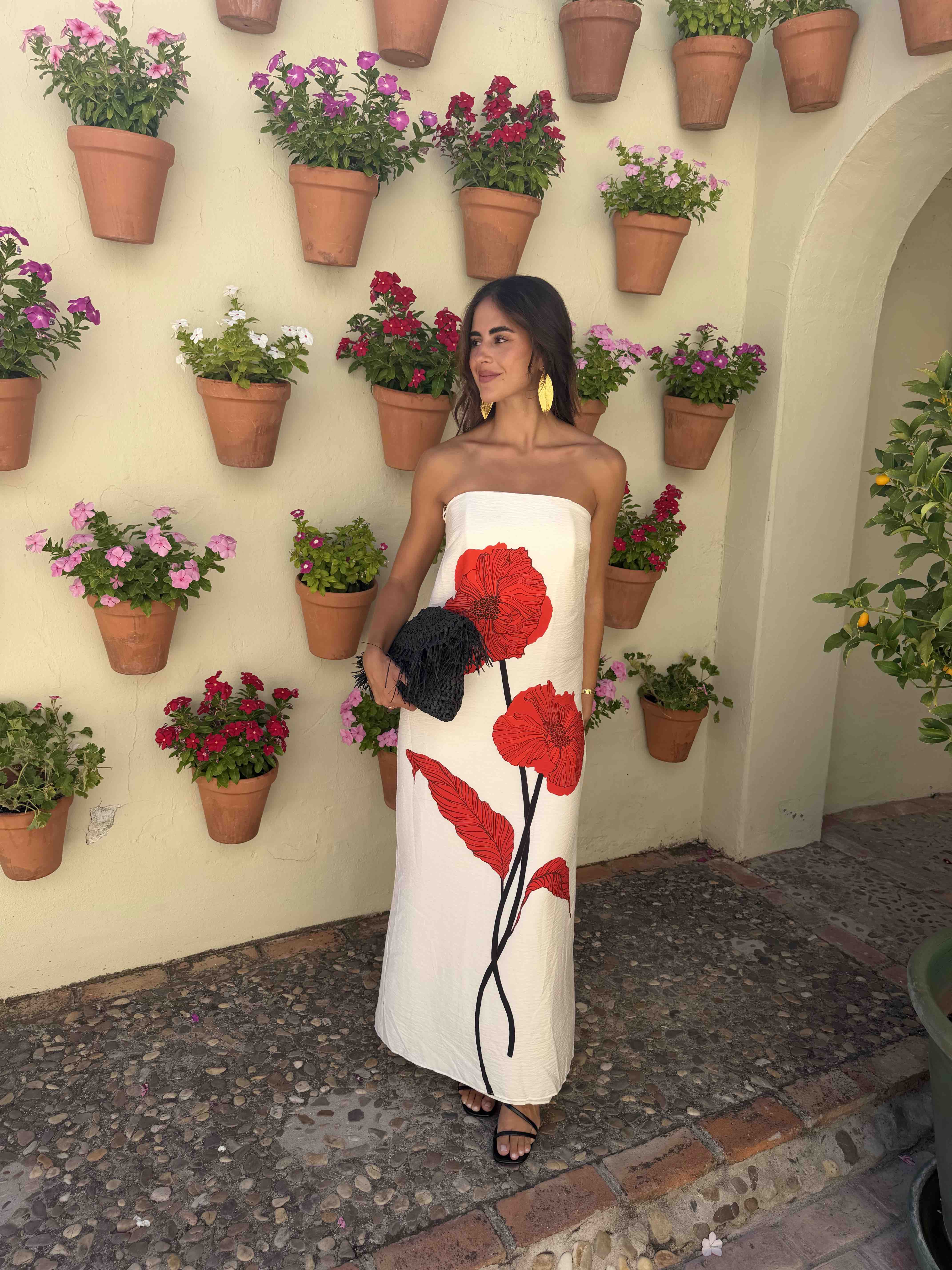 Vestido boda Pedro del Hierro — foto 2 de 2