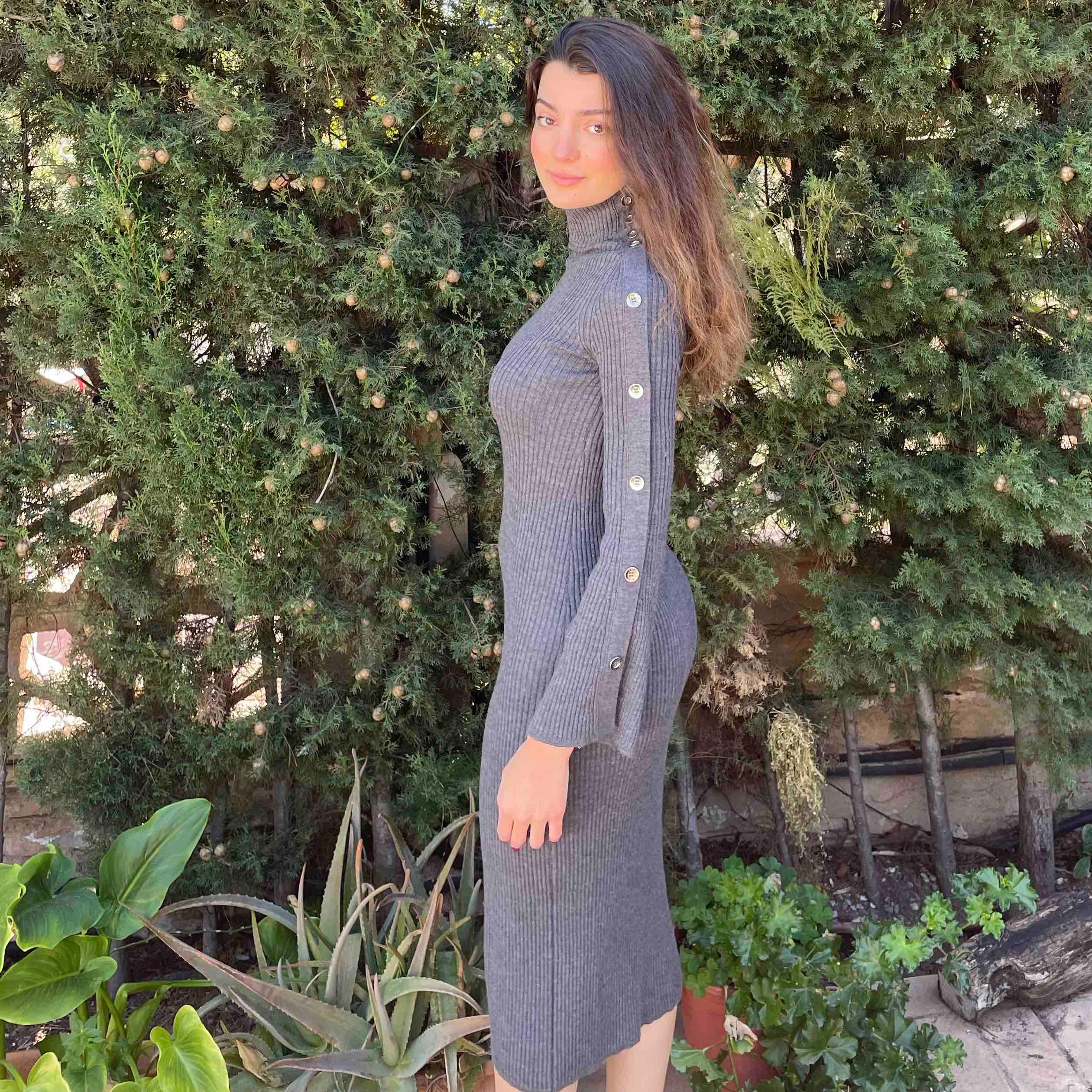 Vestido Luisa Spagnoli — foto 2 de 2