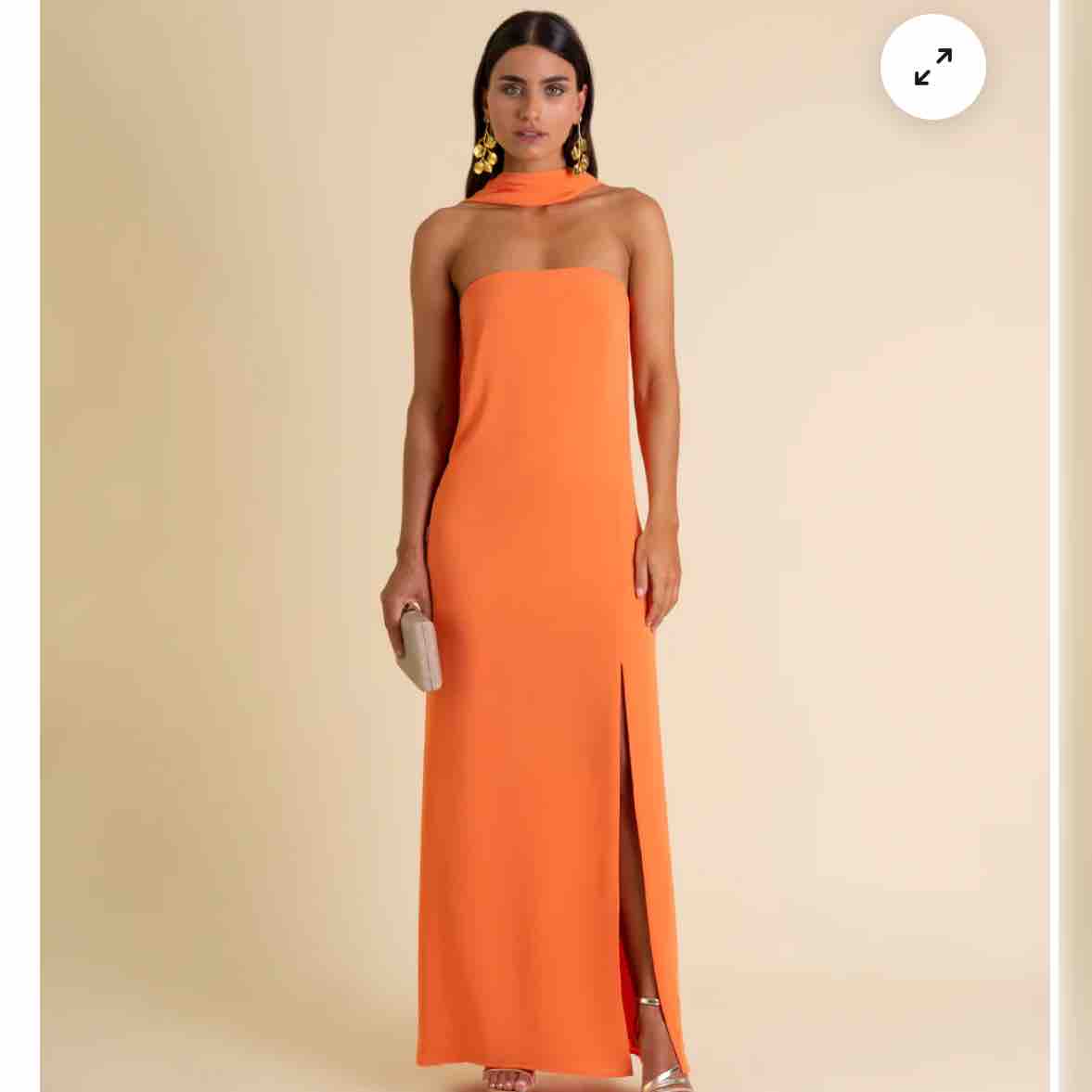 Vestido there are The Are — foto 1 de 4