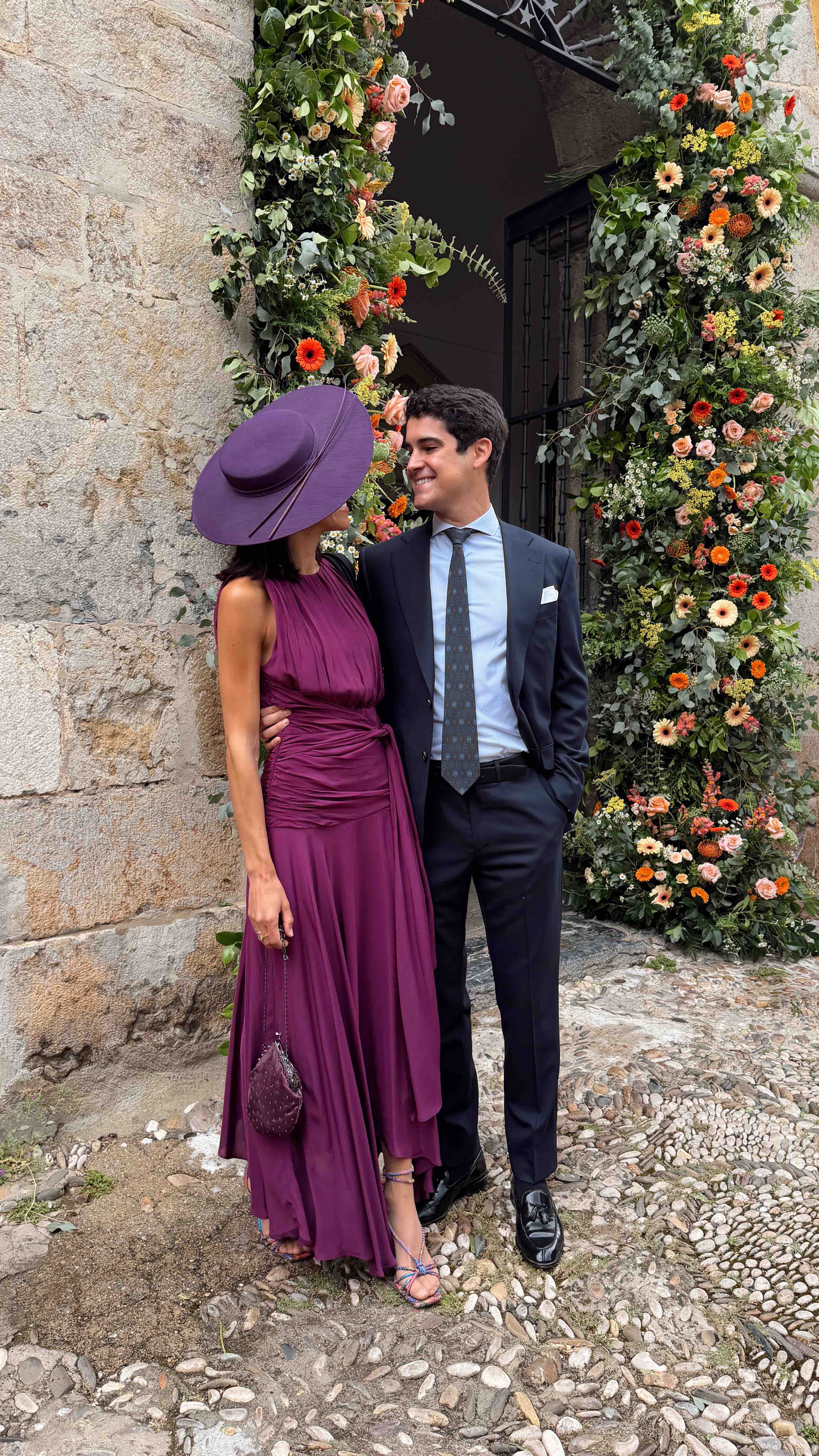 Vestido boda Woman Limited ECI — foto 1 de 4